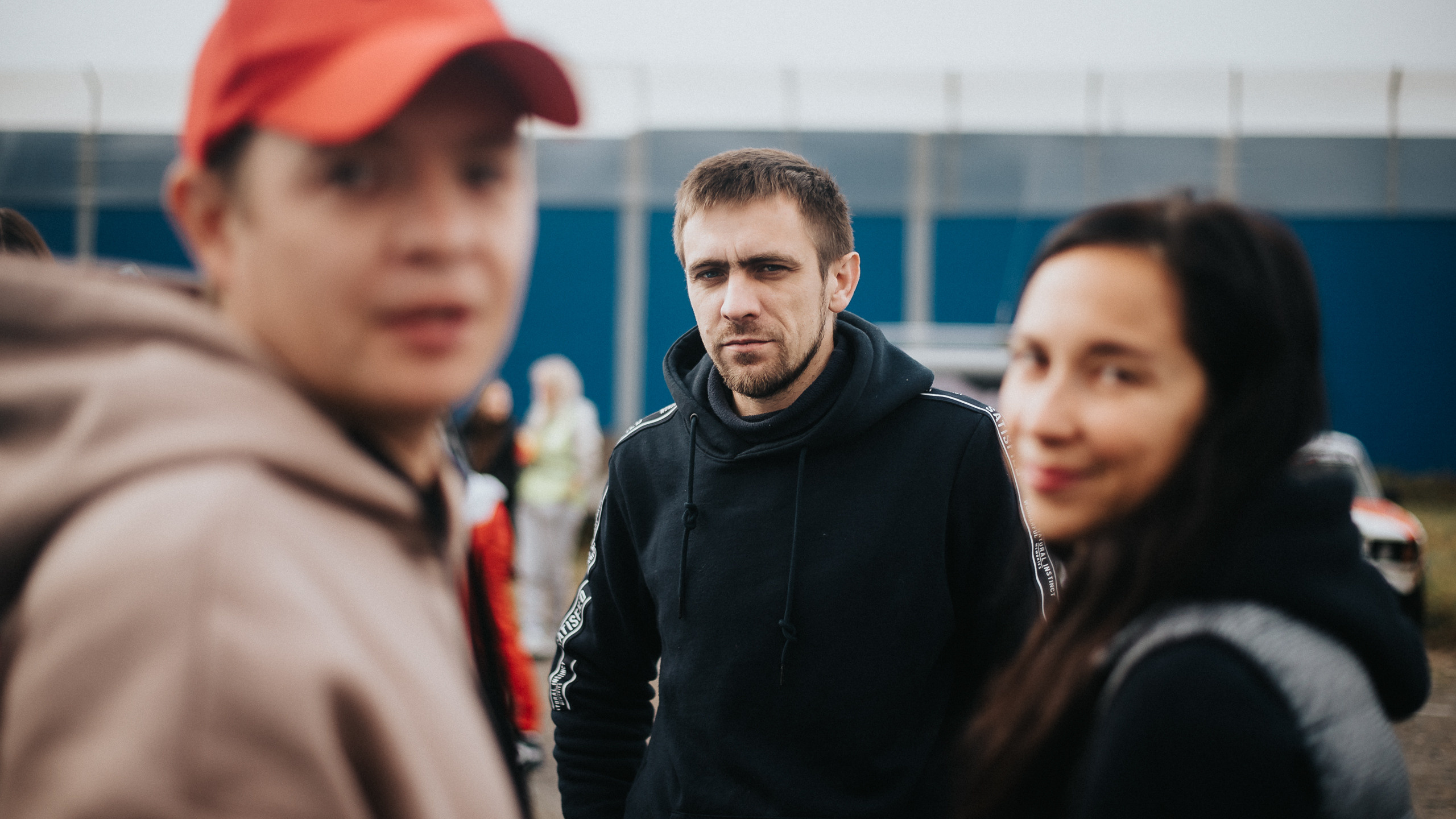 25.09.2022 — КСКГ Классика — Этап 5. Репортажный фотограф в Кемерово