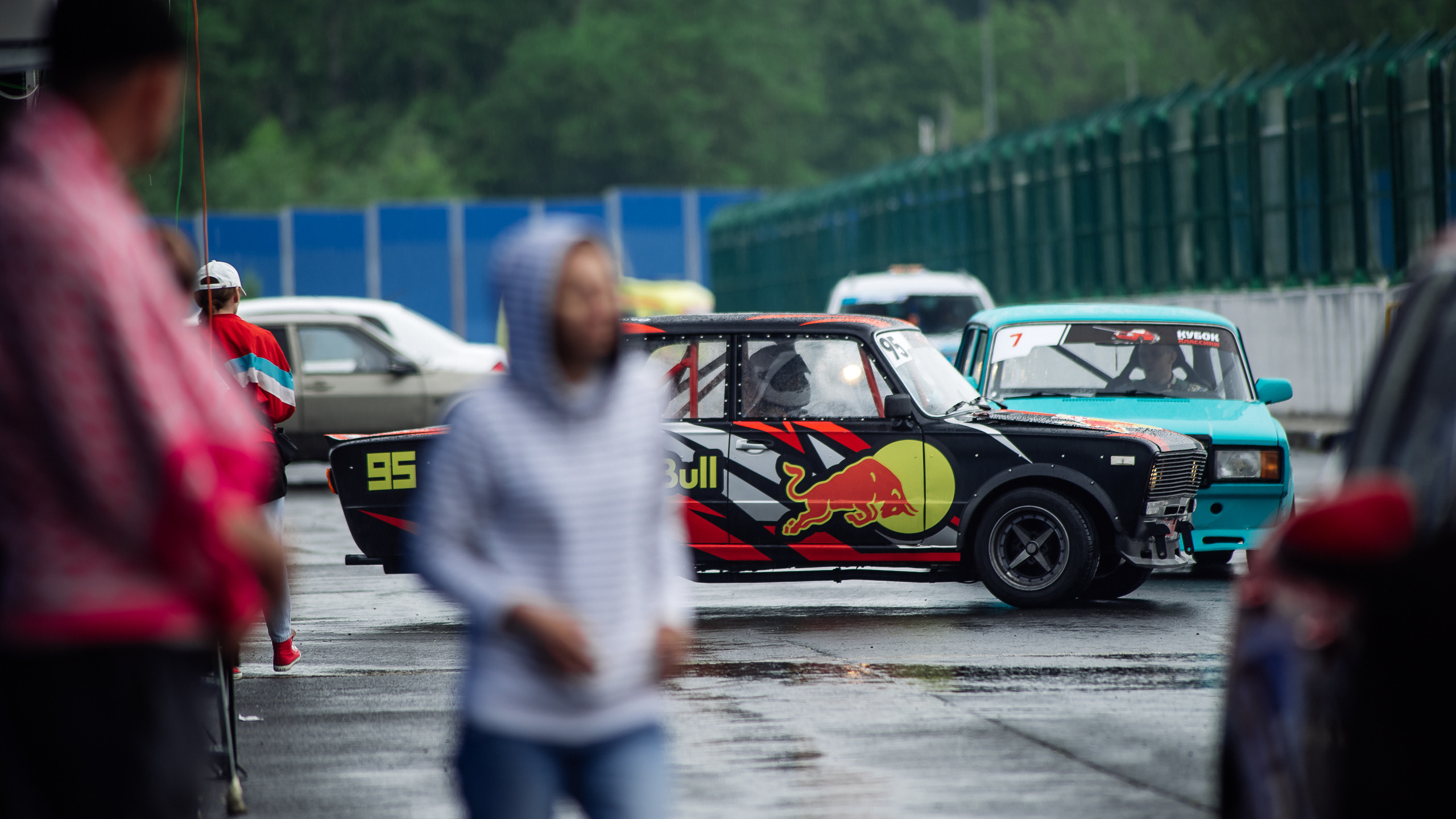 28.05.2022 — КСКГ Классика — Этап 1. Репортажный фотограф в Кемерово