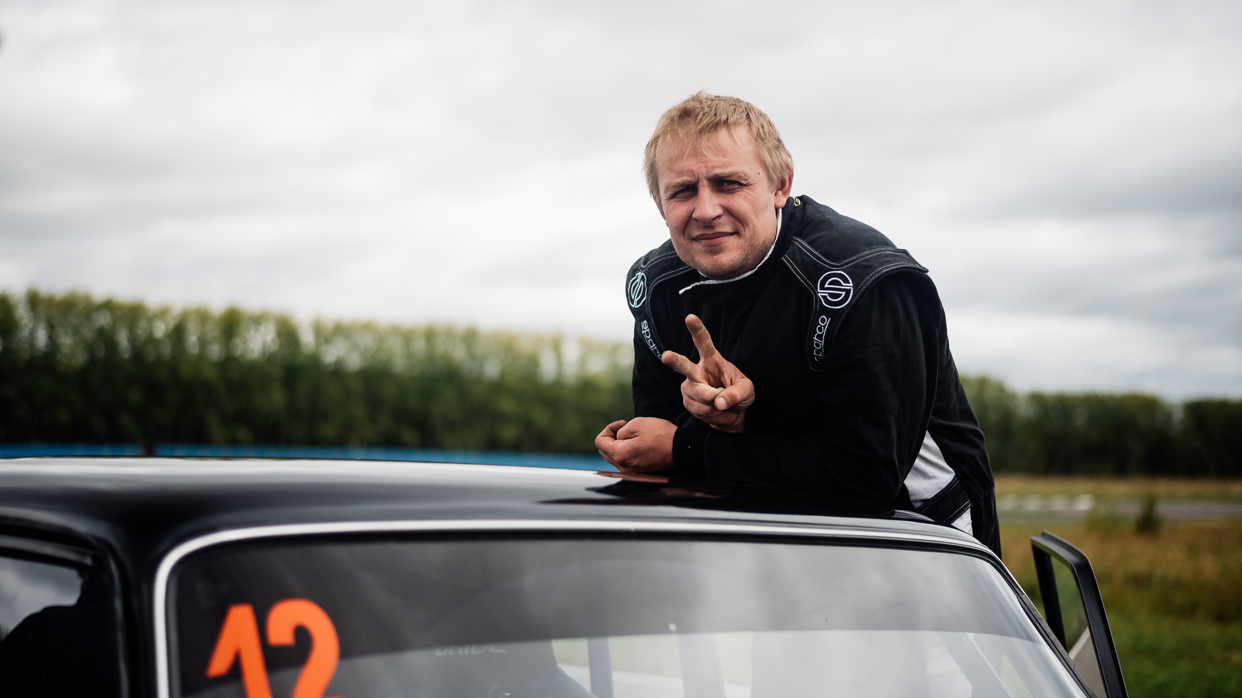 28.08.2022 — КСКГ Классика — Этап 4. Репортажный фотограф в Кемерово