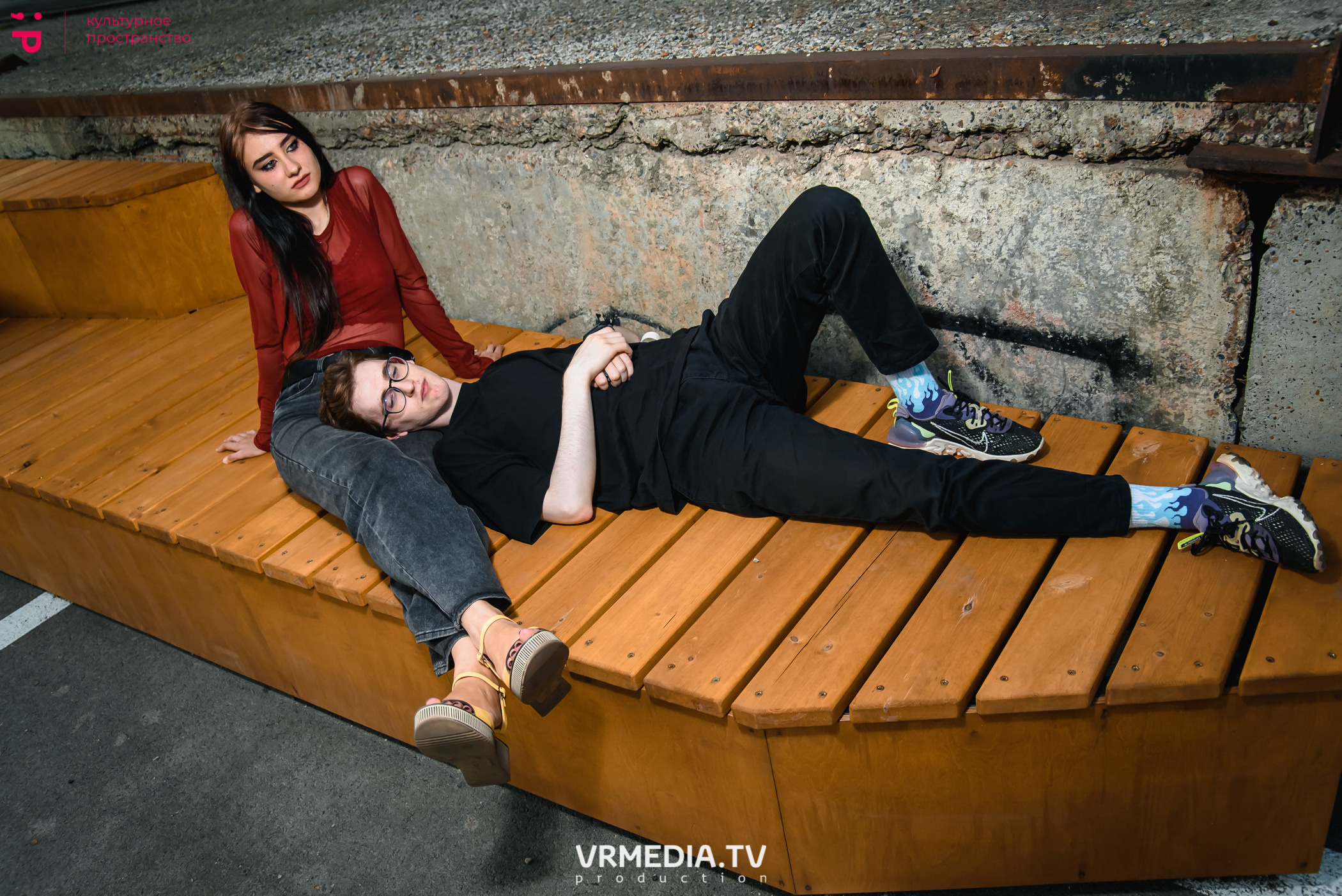 Rockfest 2022. Репортажный фотограф в Кемерово