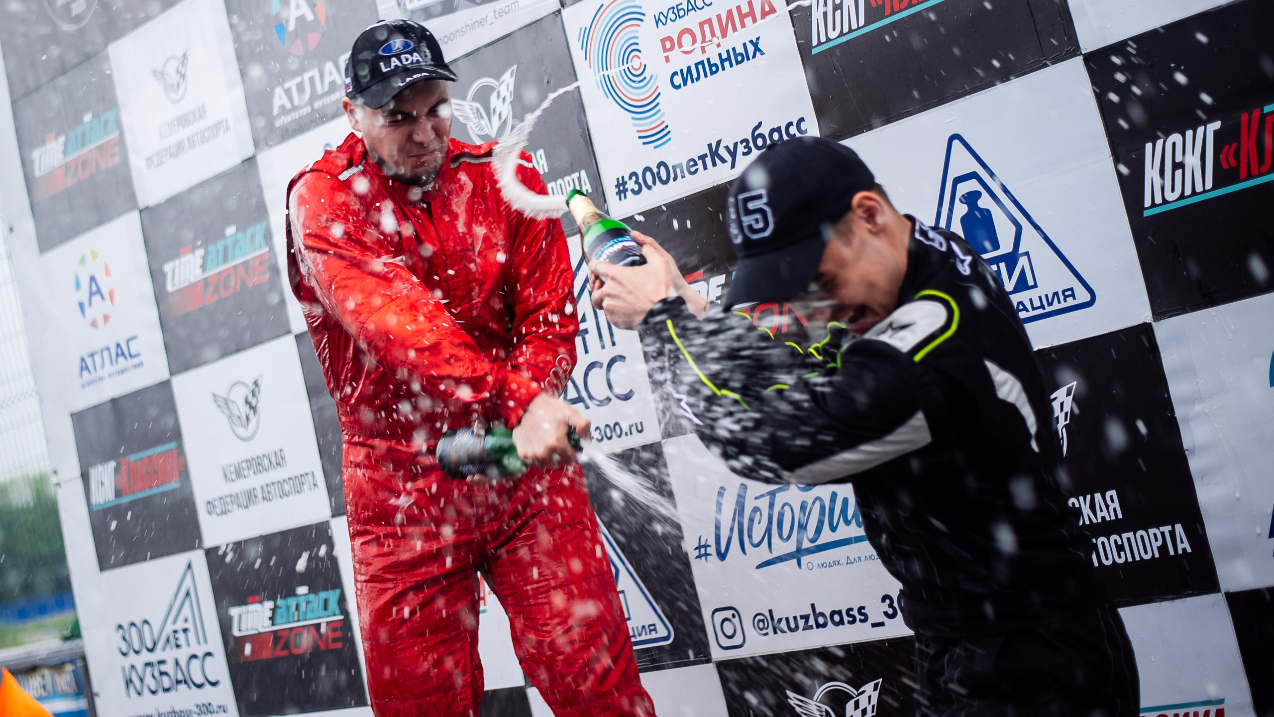 28.05.2022 — КСКГ Классика — Этап 1. Репортажный фотограф в Кемерово