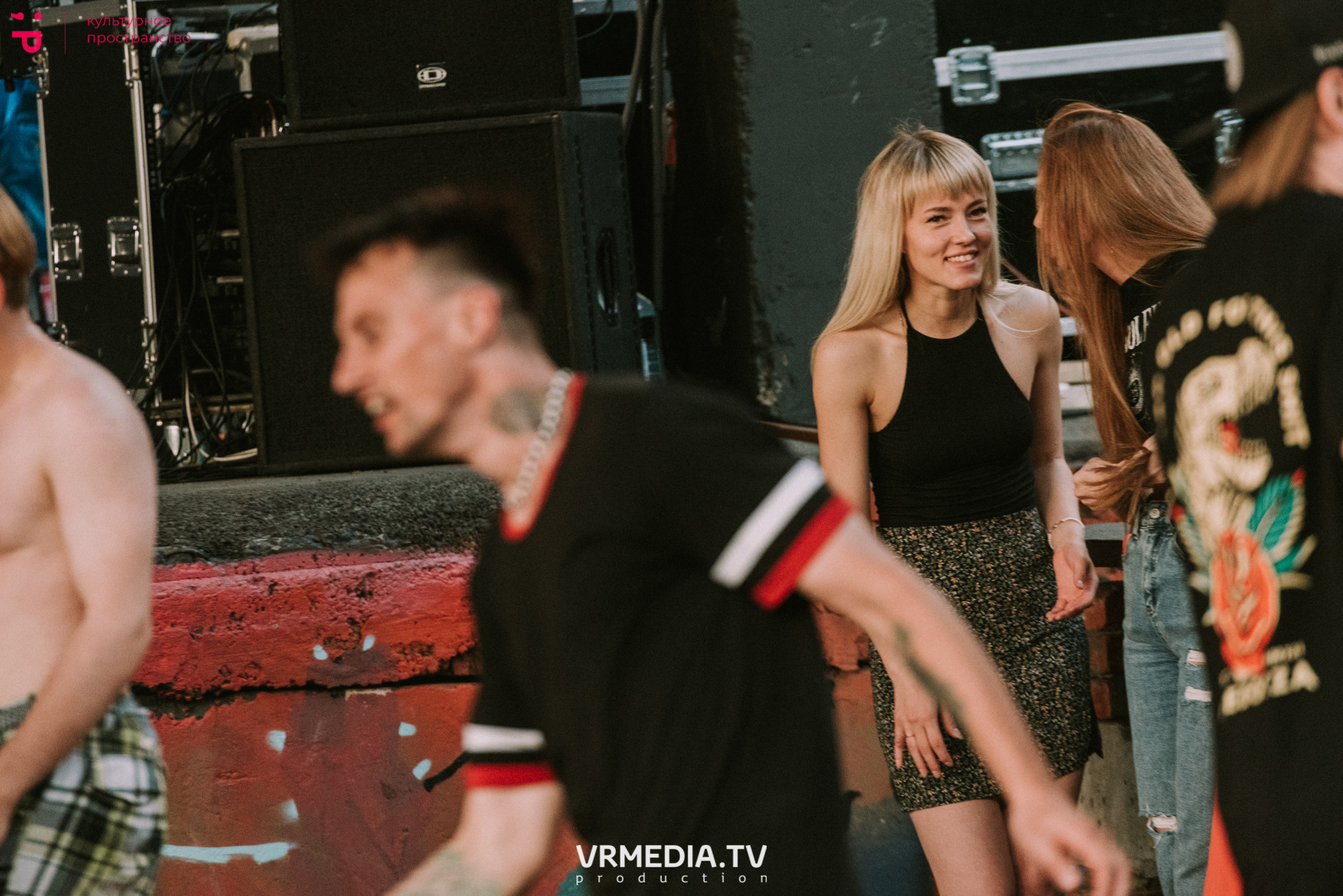 Rockfest 2022. Репортажный фотограф в Кемерово