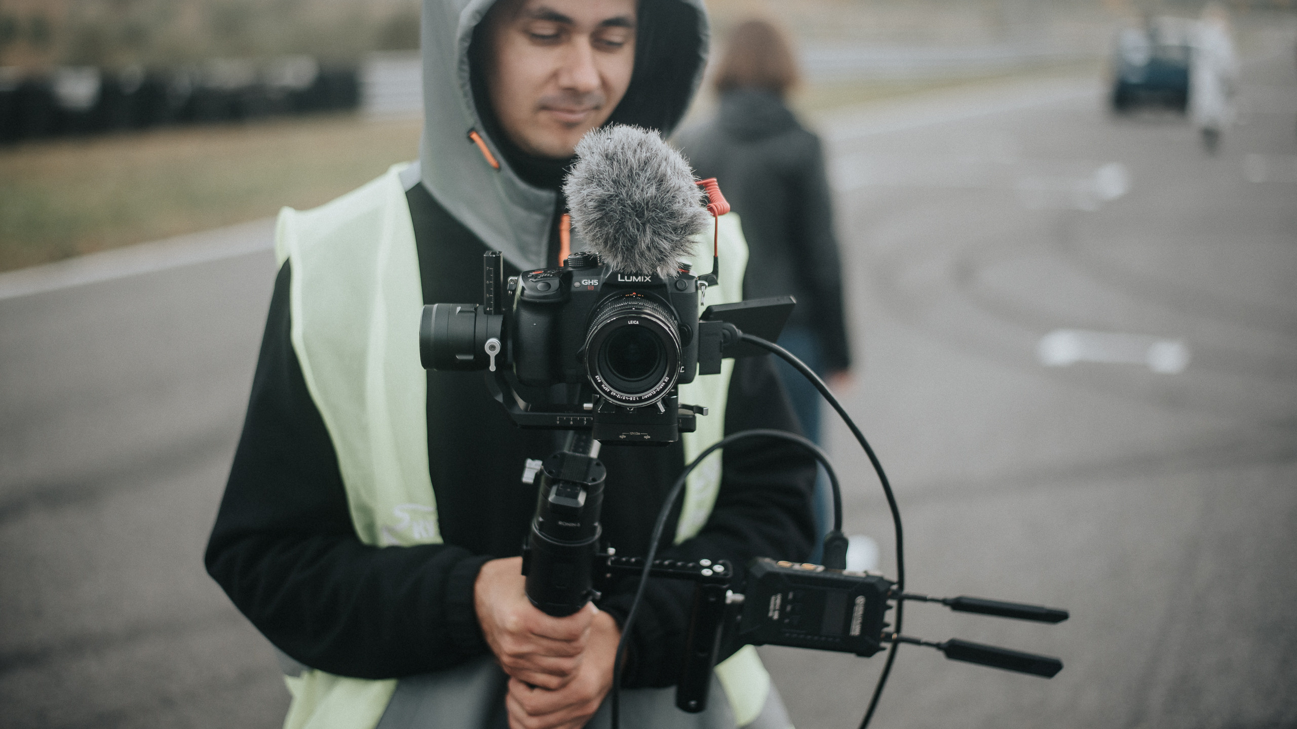 25.09.2022 — КСКГ Классика — Этап 5. Репортажный фотограф в Кемерово