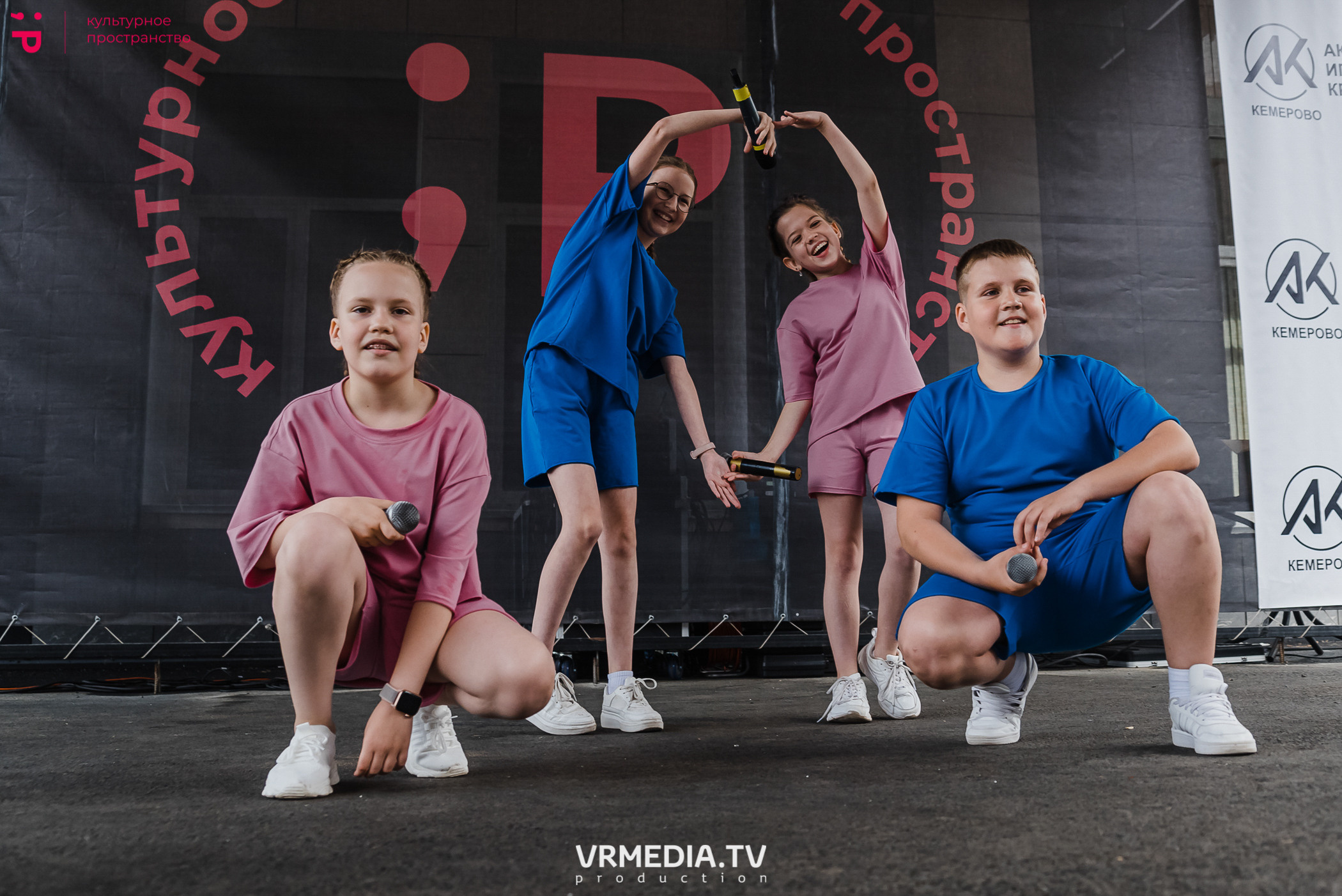 19.06.2022 — День рождения академии Игоря Крутого. Репортажный фотограф в Кемерово