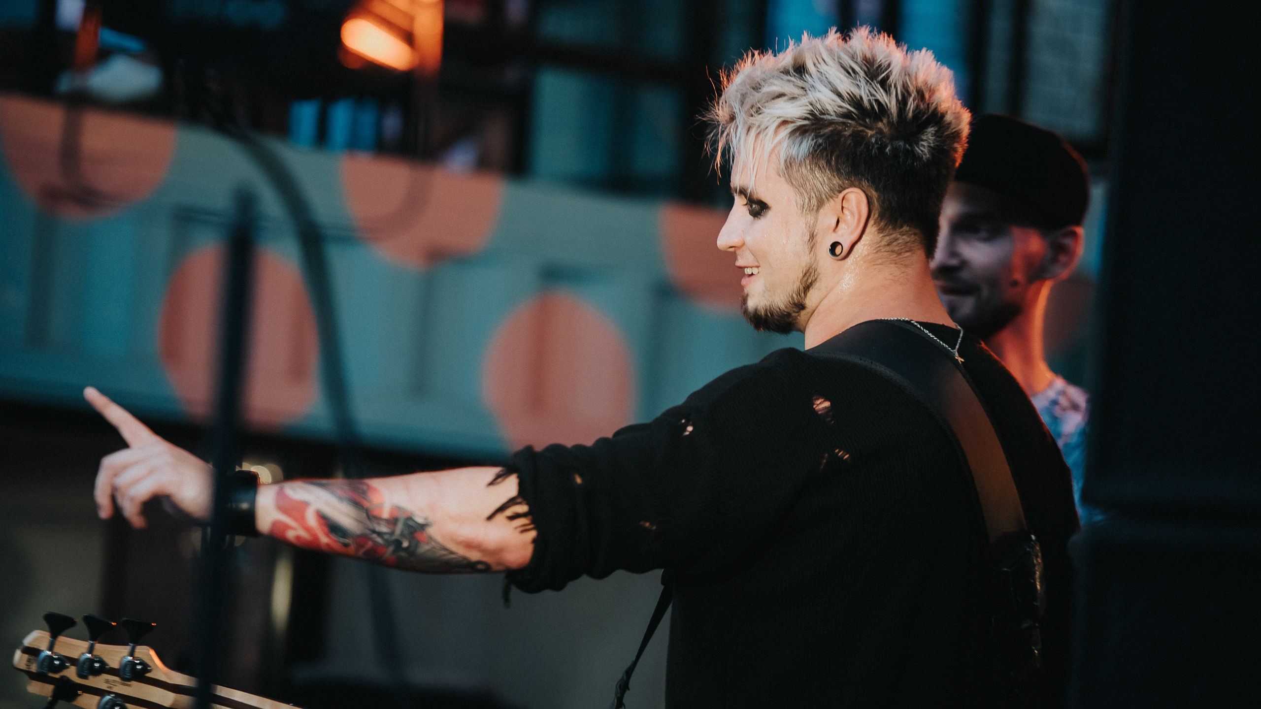 Pandora Secret 2022. Репортажный фотограф в Кемерово