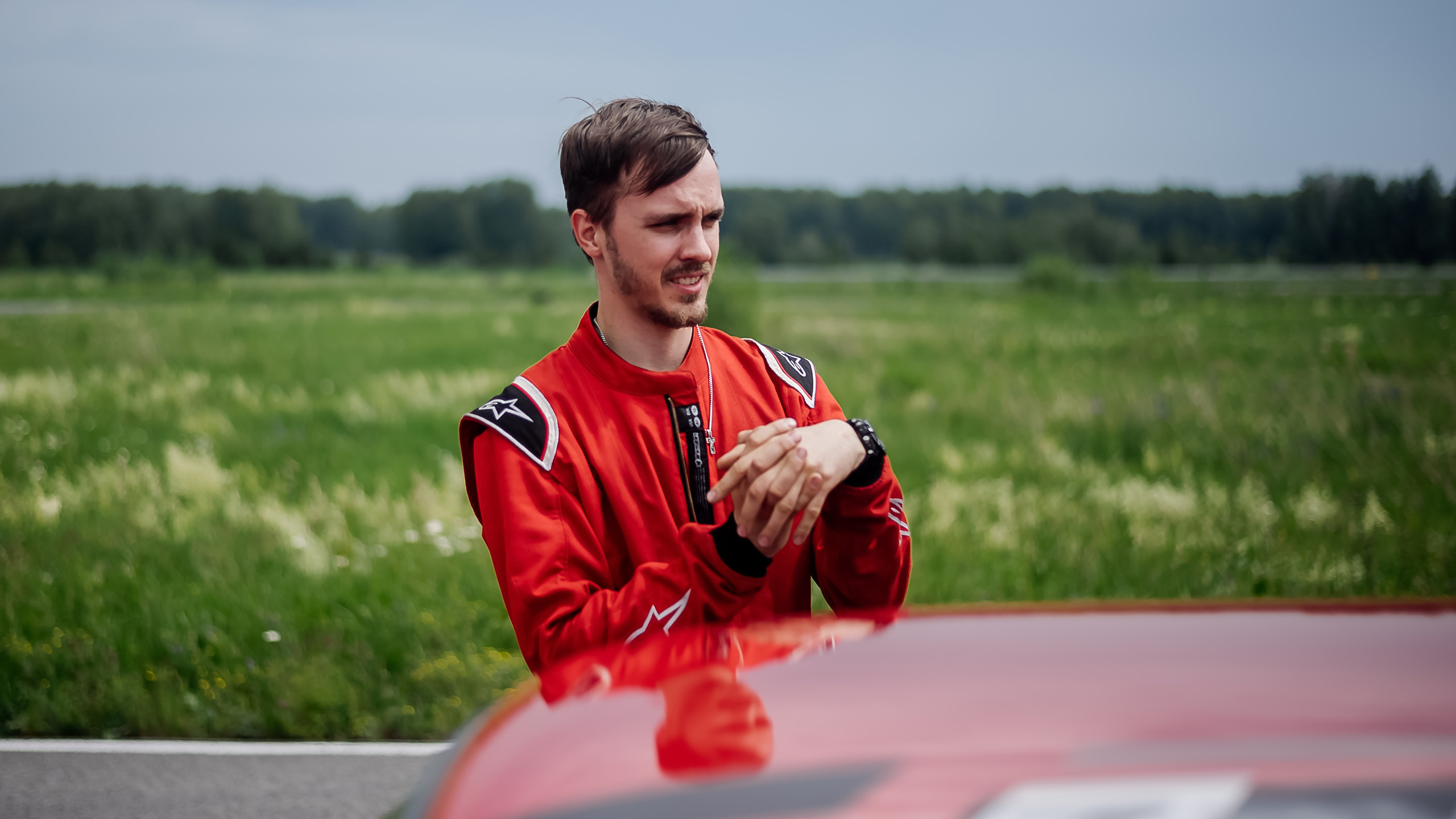 26.06.2022 — КСКГ Классика — Этап 2. Репортажный фотограф в Кемерово