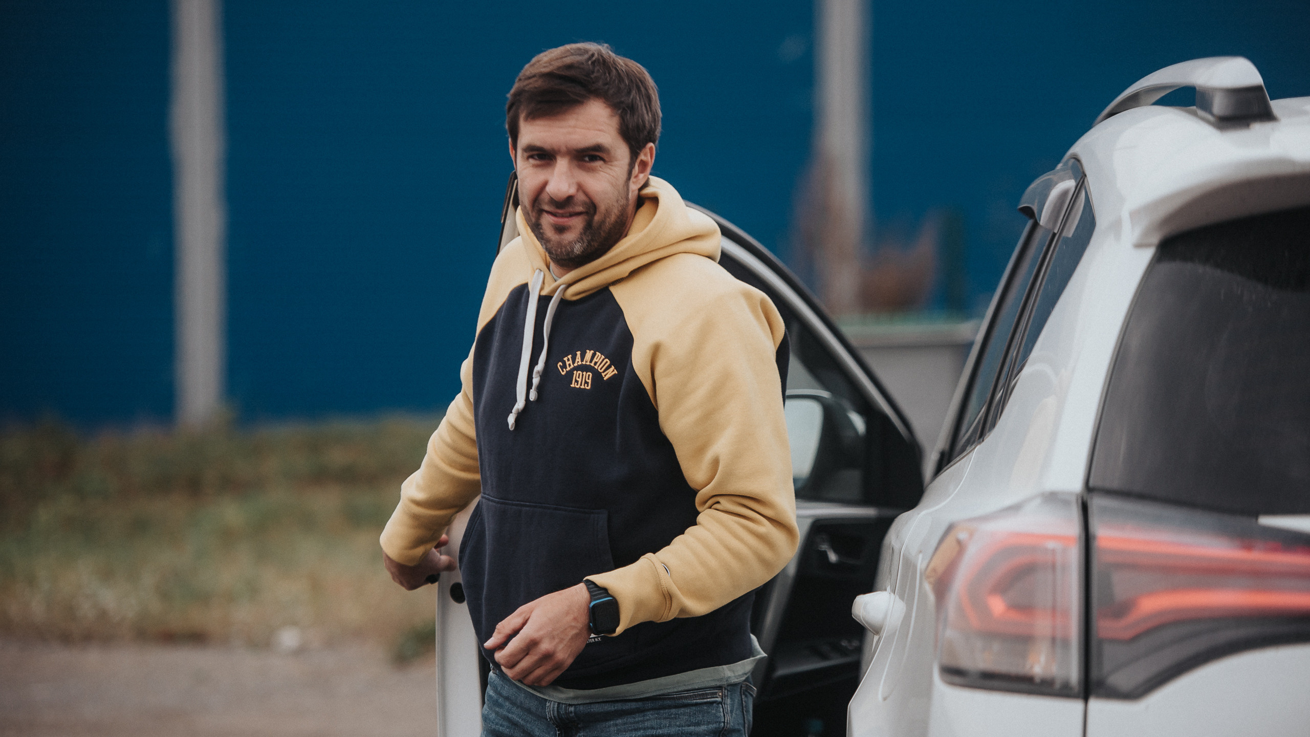 25.09.2022 — КСКГ Классика — Этап 5. Репортажный фотограф в Кемерово