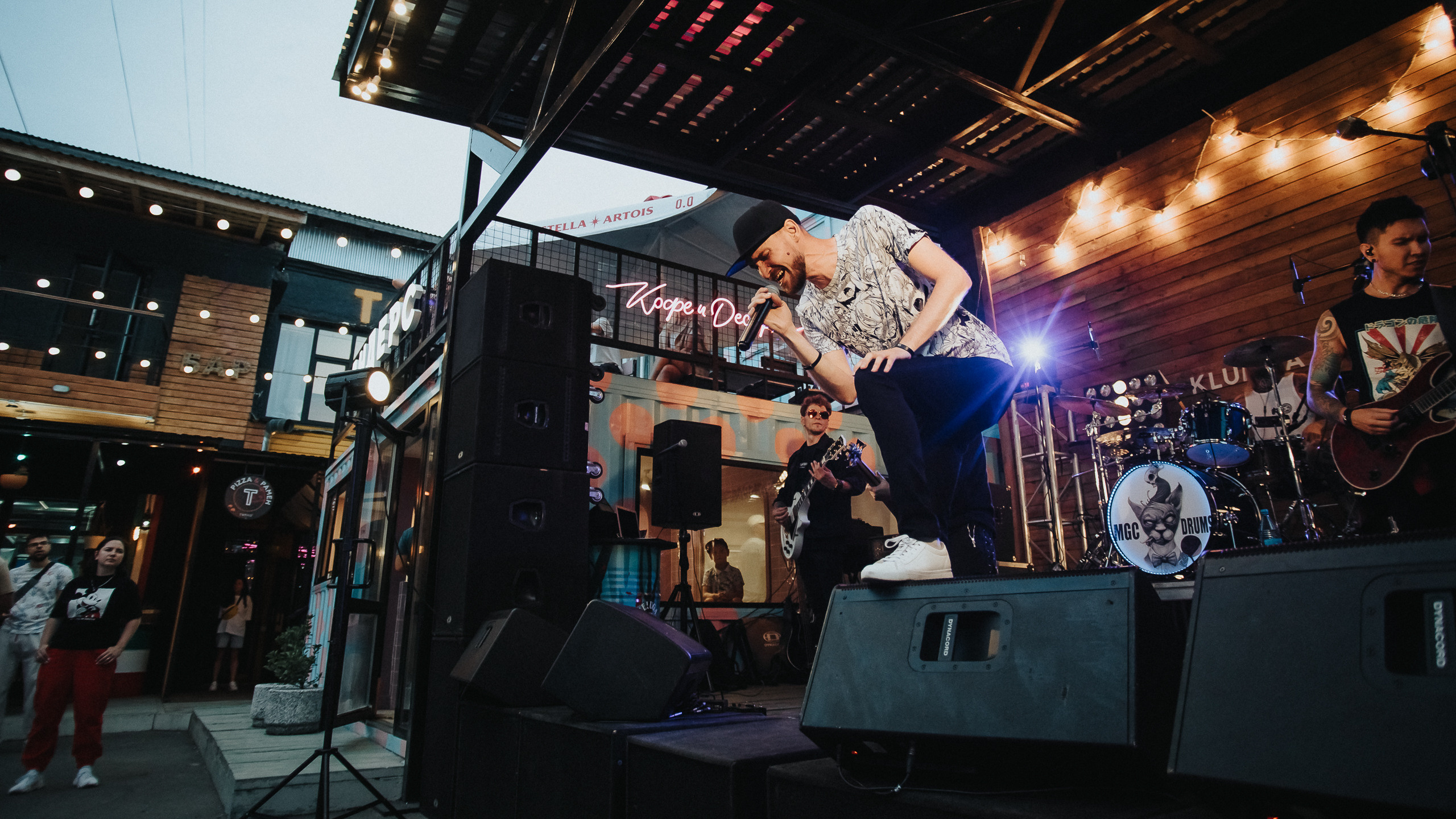 Pandora Secret 2022. Репортажный фотограф в Кемерово