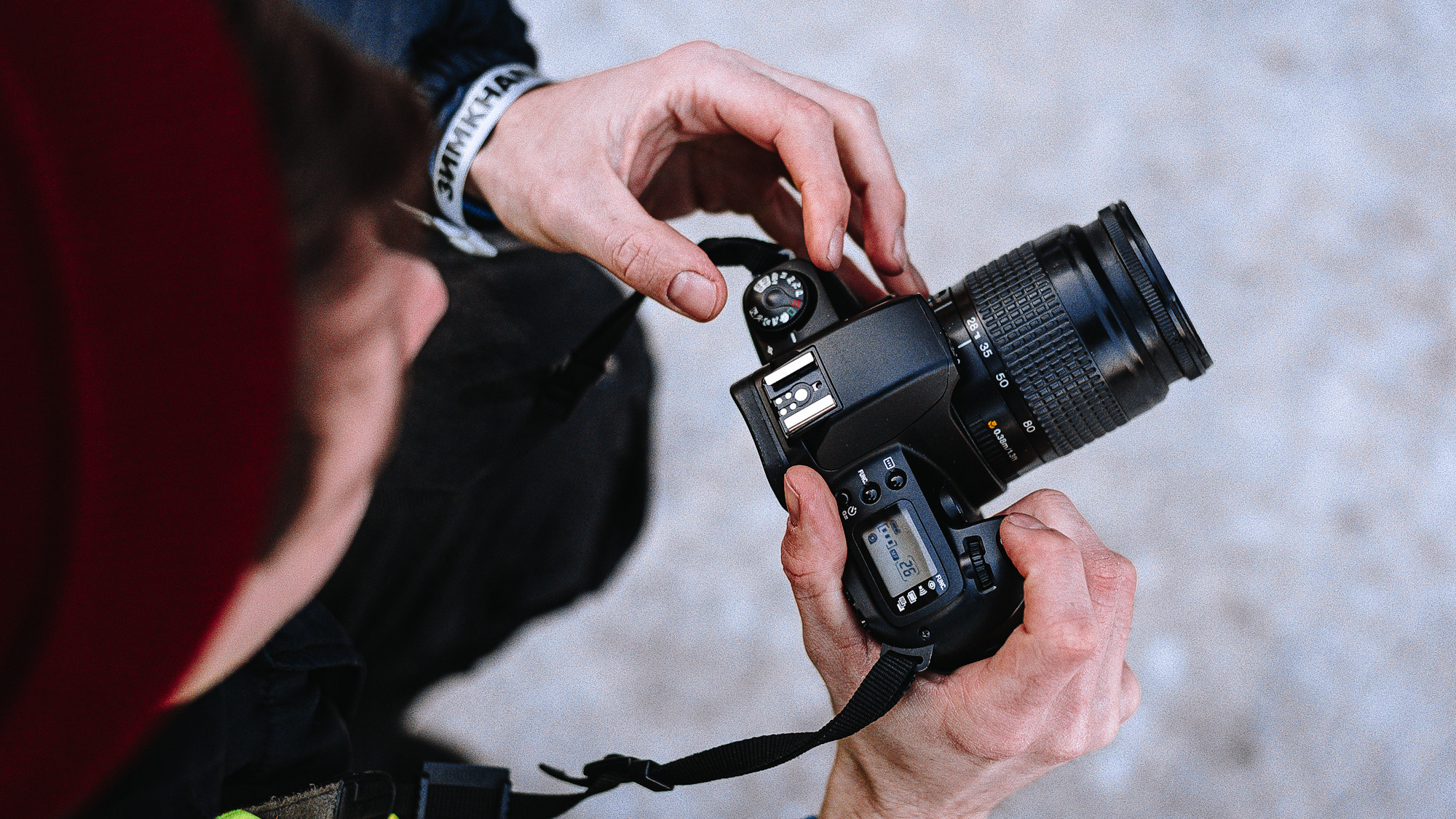 Zimkhana 2020. Репортажный фотограф в Кемерово