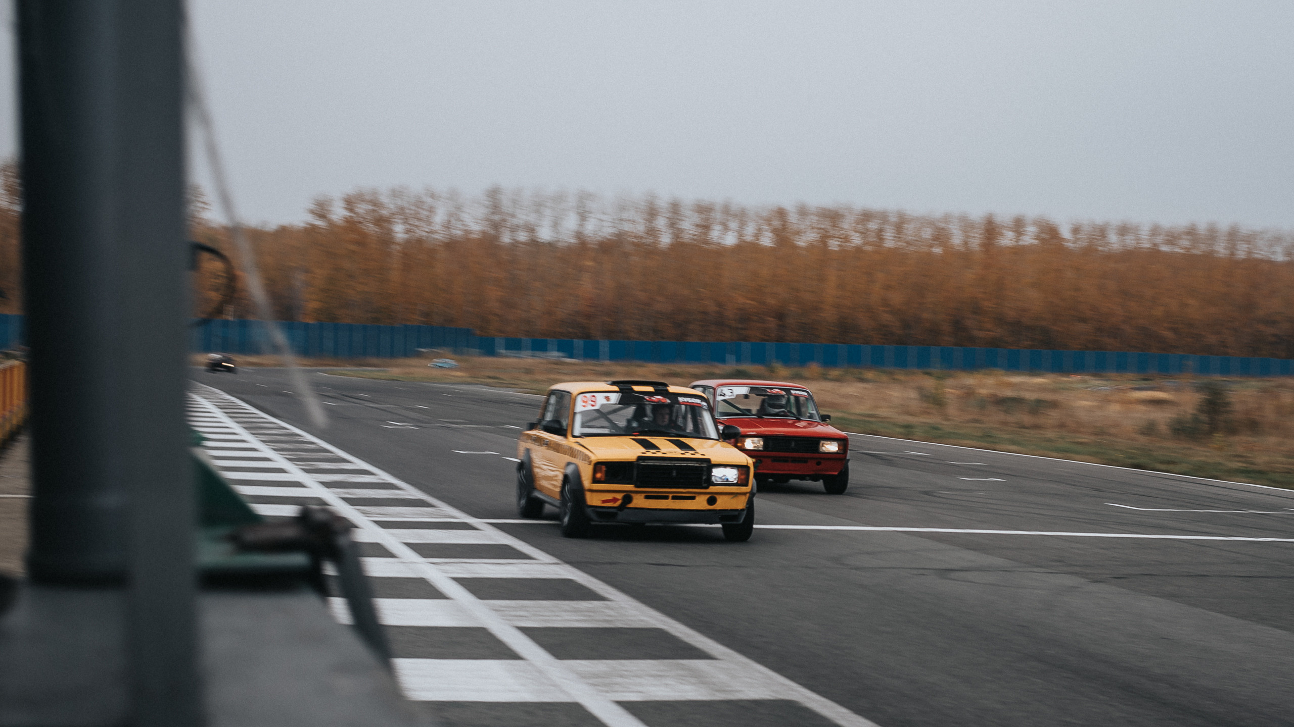 25.09.2022 — КСКГ Классика — Этап 5. Репортажный фотограф в Кемерово