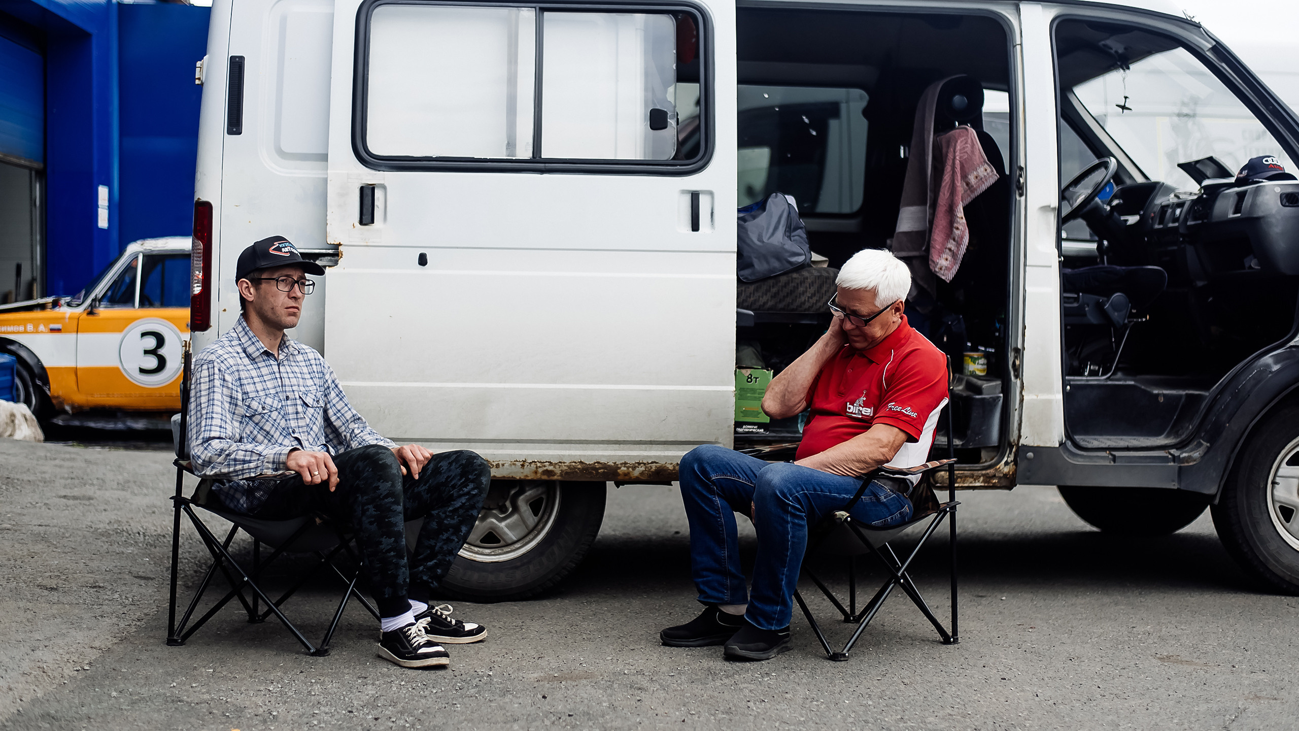 26.06.2022 — КСКГ Классика — Этап 2. Репортажный фотограф в Кемерово