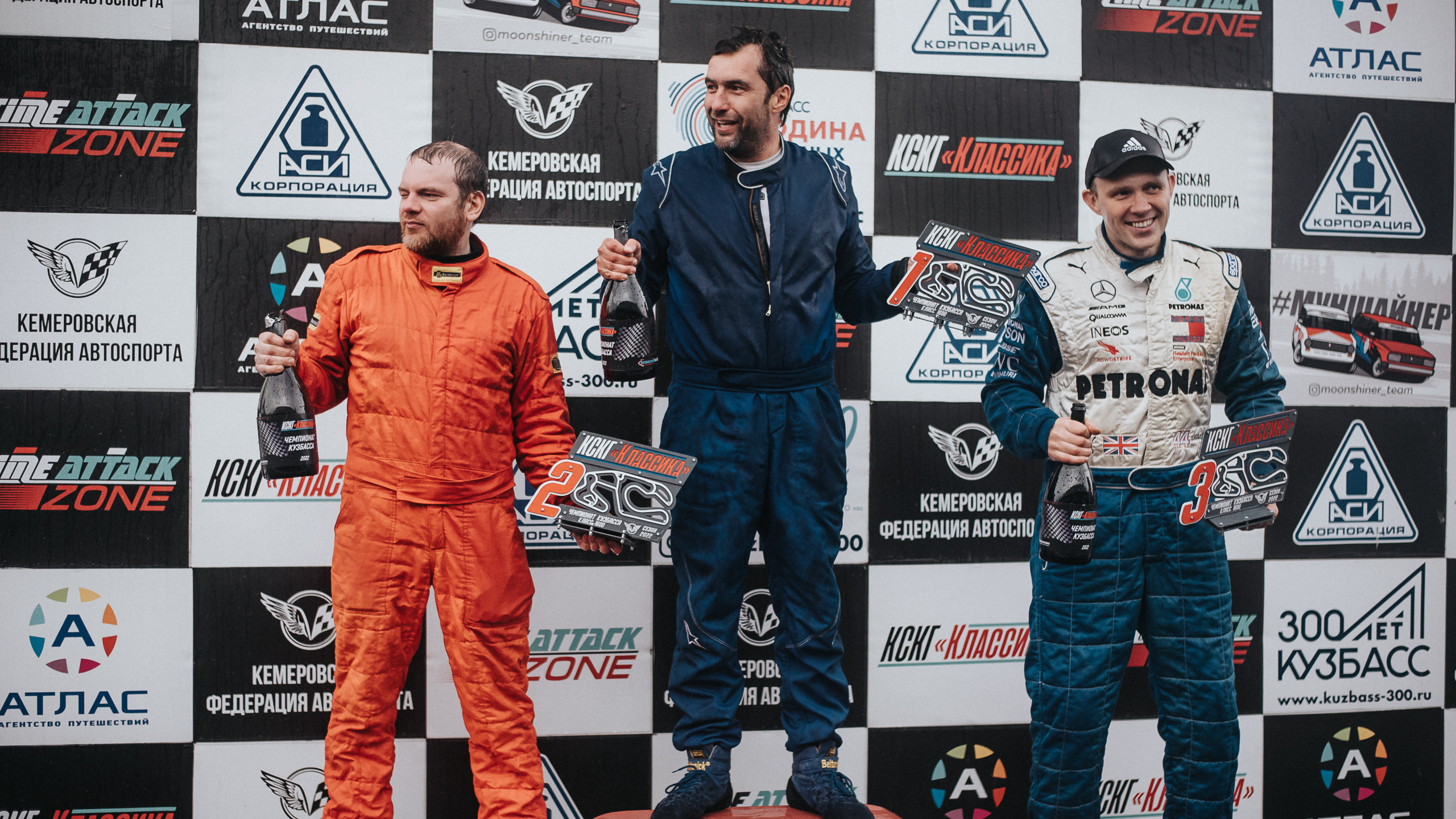 25.09.2022 — КСКГ Классика — Этап 5. Репортажный фотограф в Кемерово