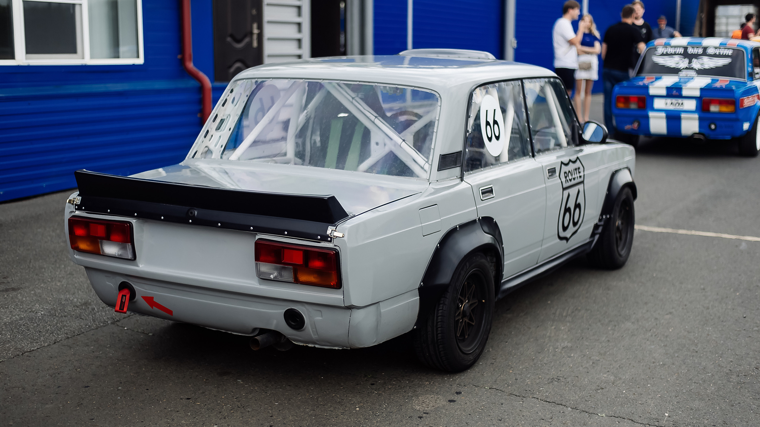 26.06.2022 — КСКГ Классика — Этап 2. Репортажный фотограф в Кемерово