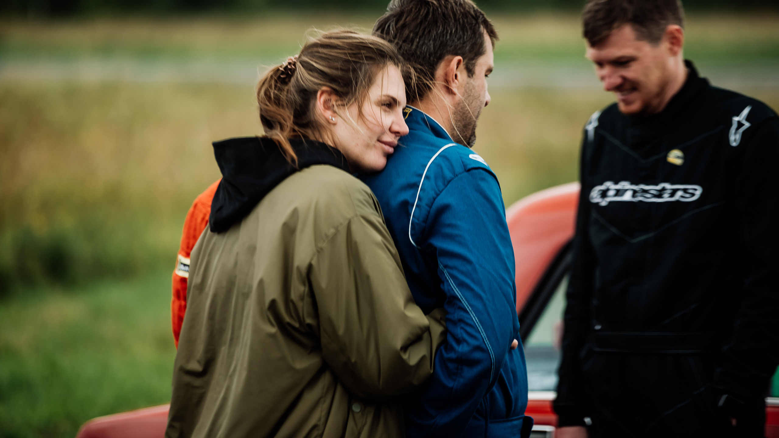 28.08.2022 — КСКГ Классика — Этап 4. Репортажный фотограф в Кемерово