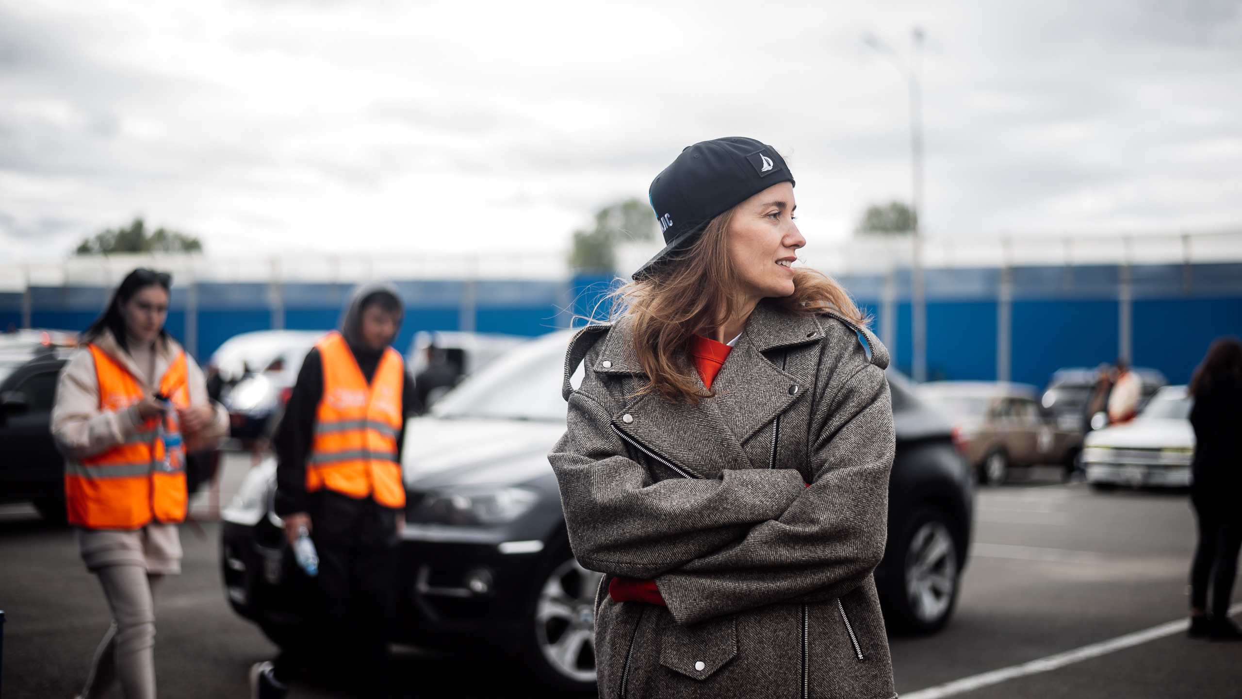 28.08.2022 — КСКГ Классика — Этап 4. Репортажный фотограф в Кемерово