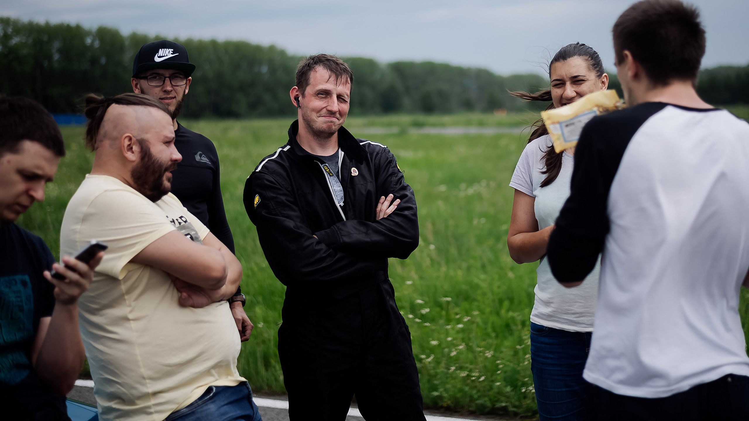 26.06.2022 — КСКГ Классика — Этап 2. Репортажный фотограф в Кемерово