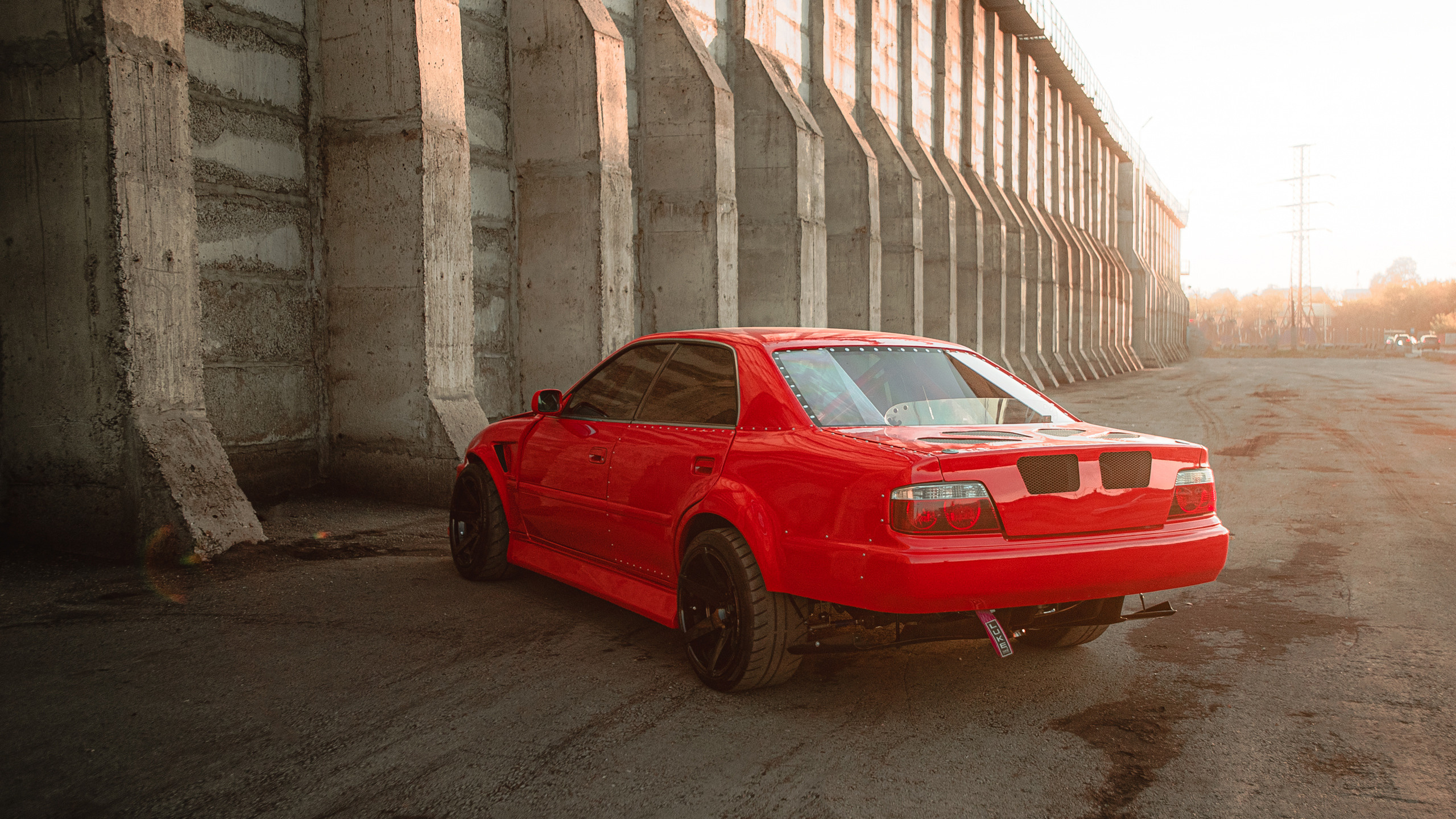 D-One Chaser. Репортажный фотограф в Кемерово