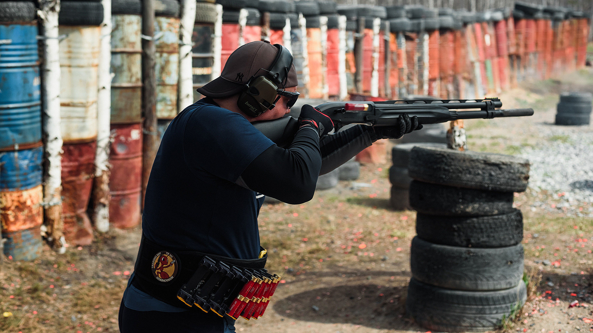 Портфолио. Репортажный фотограф в Кемерово