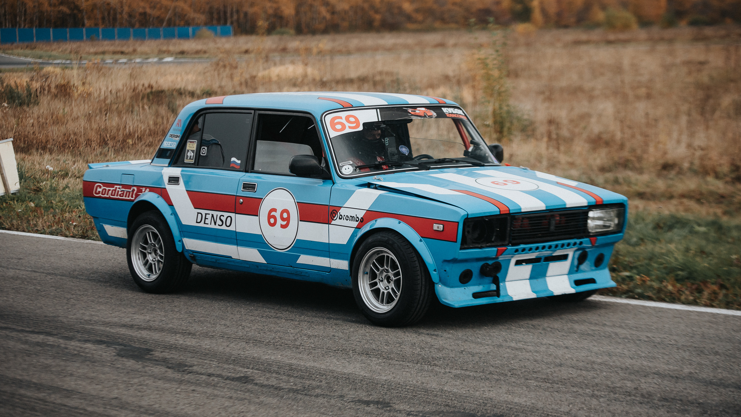 25.09.2022 — КСКГ Классика — Этап 5. Репортажный фотограф в Кемерово