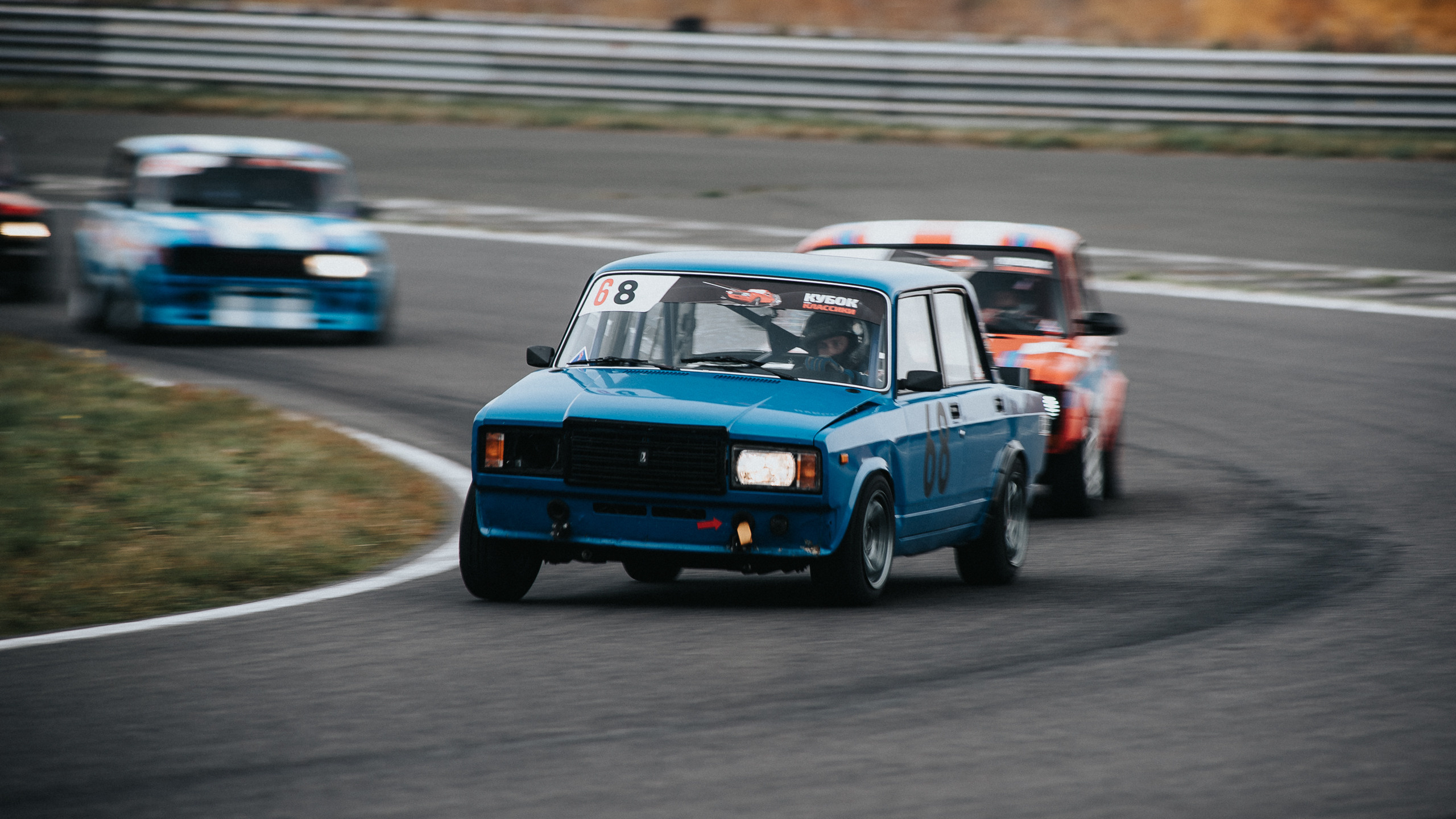 25.09.2022 — КСКГ Классика — Этап 5. Репортажный фотограф в Кемерово