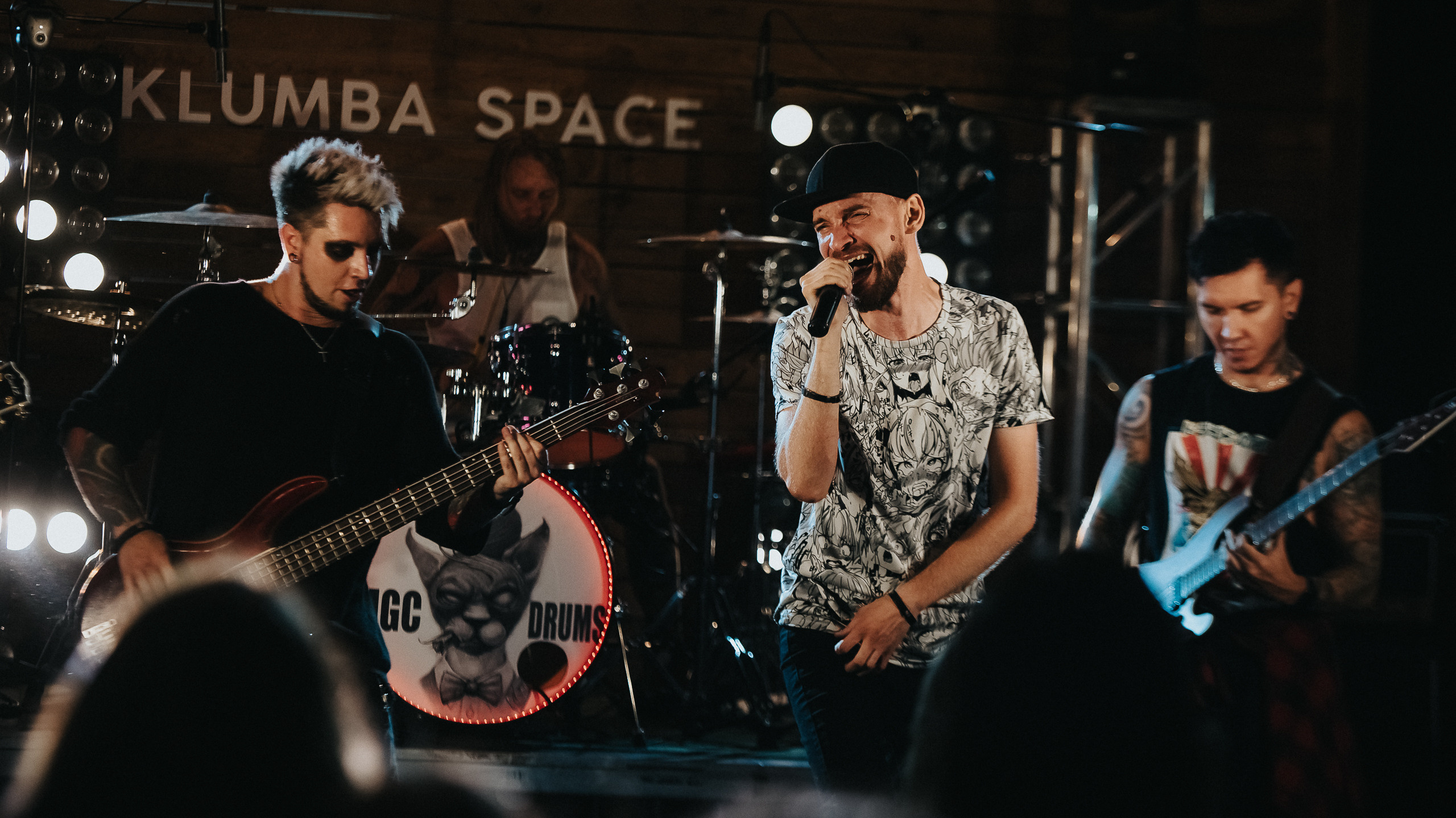 Pandora Secret 2022. Репортажный фотограф в Кемерово