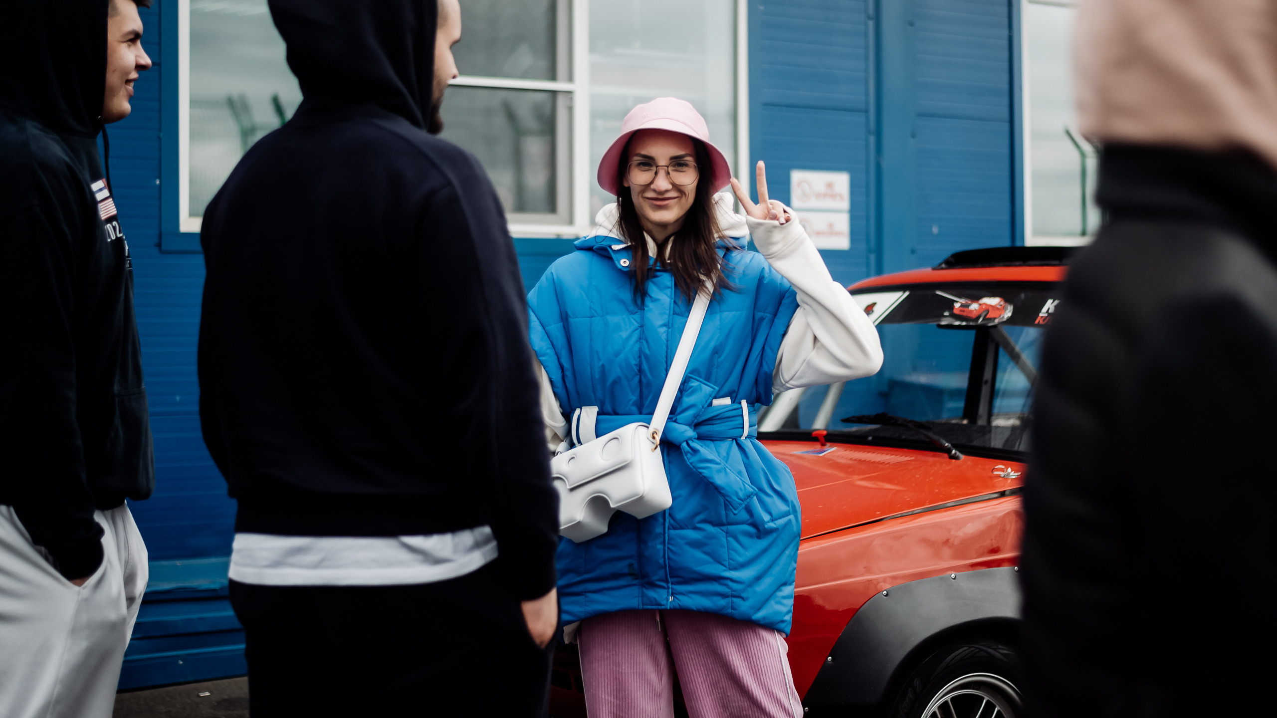 28.08.2022 — КСКГ Классика — Этап 4. Репортажный фотограф в Кемерово