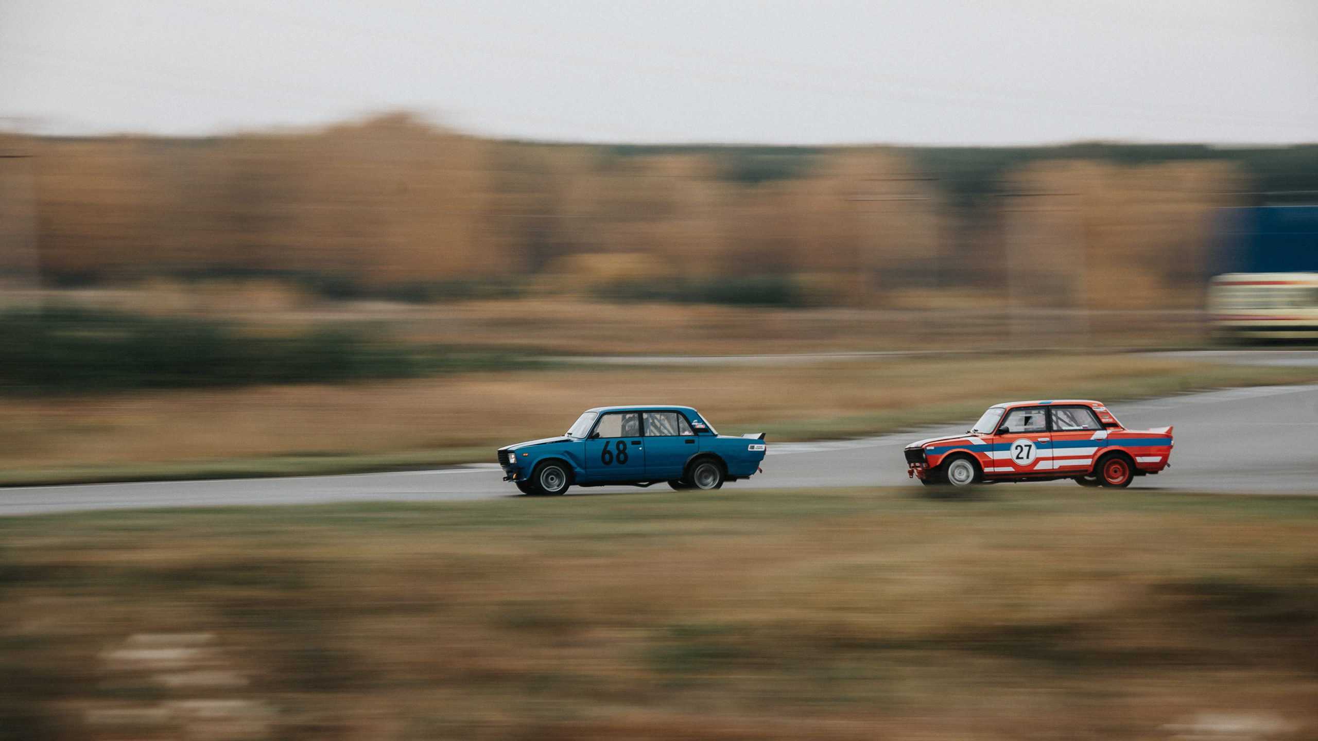 25.09.2022 — КСКГ Классика — Этап 5. Репортажный фотограф в Кемерово