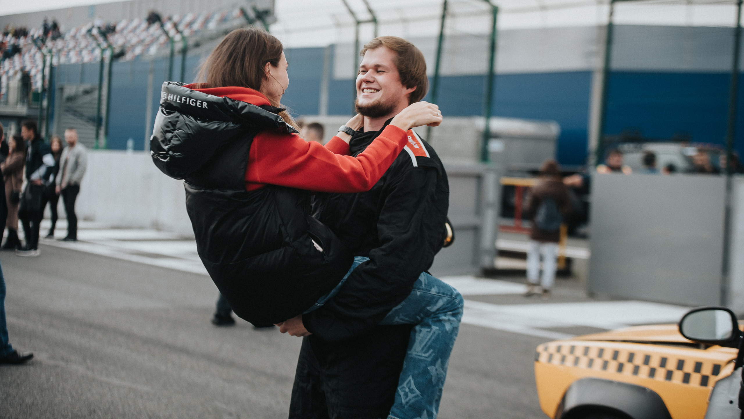 25.09.2022 — КСКГ Классика — Этап 5. Репортажный фотограф в Кемерово