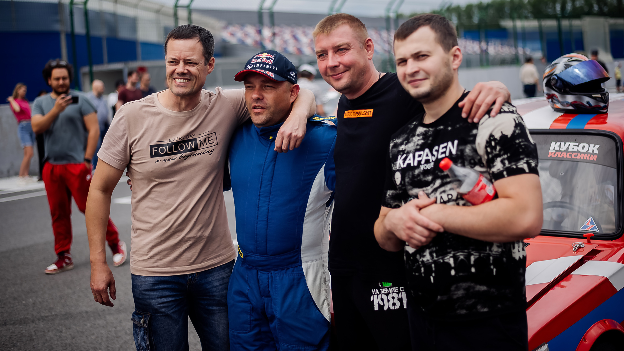 26.06.2022 — КСКГ Классика — Этап 2. Репортажный фотограф в Кемерово