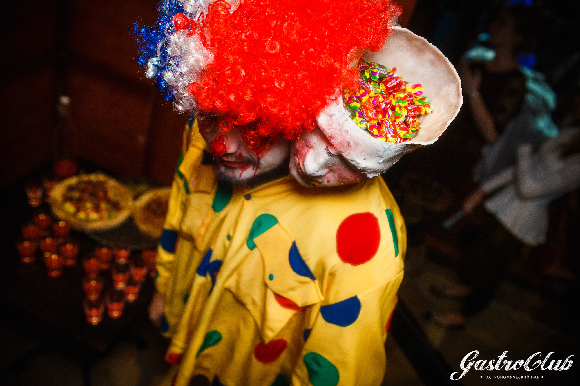 Портфолио. Репортажный фотограф в Кемерово