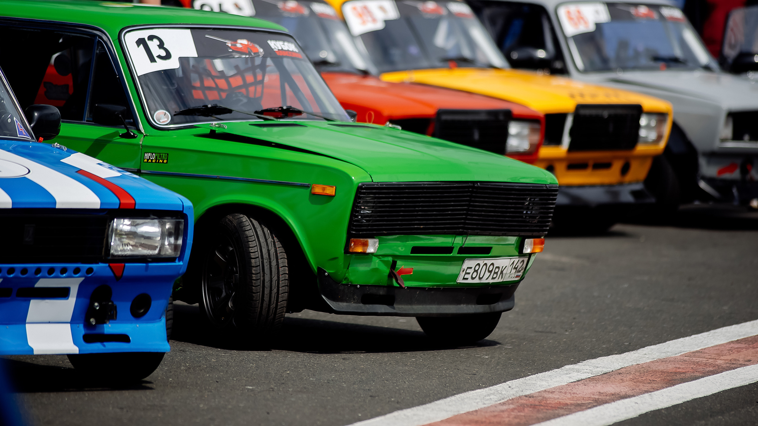 26.06.2022 — КСКГ Классика — Этап 2. Репортажный фотограф в Кемерово