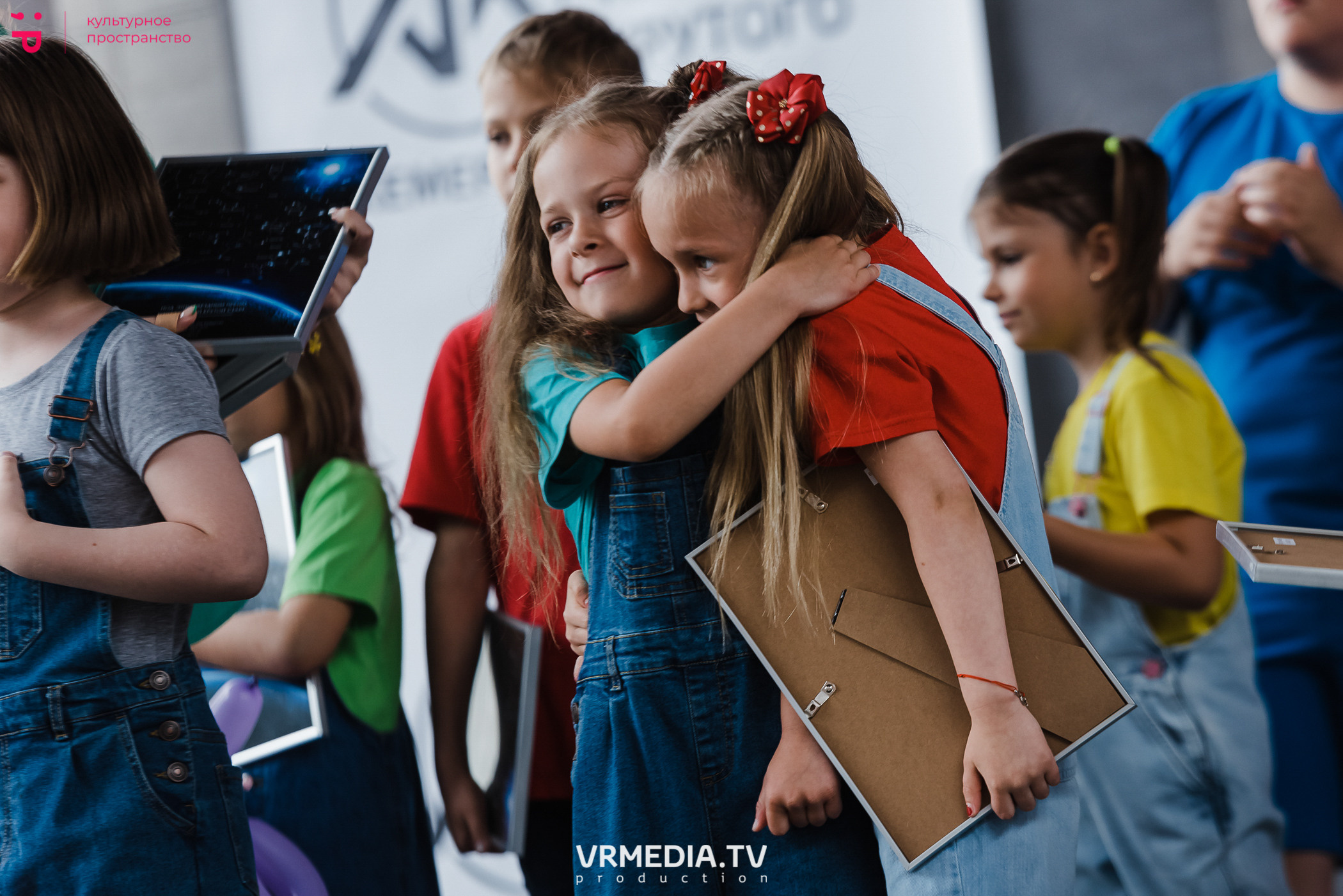 19.06.2022 — День рождения академии Игоря Крутого. Репортажный фотограф в Кемерово