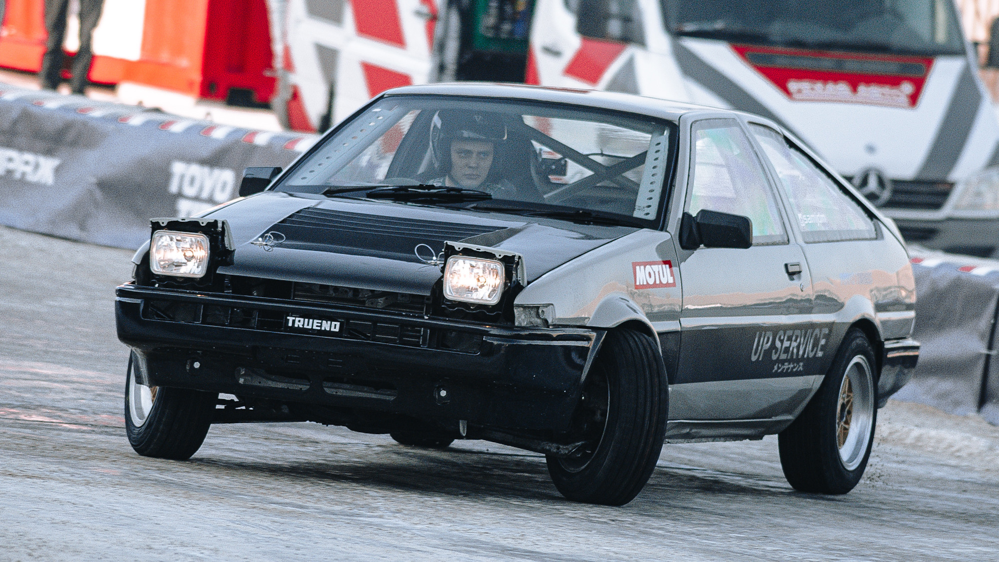 Zimkhana 2020. Репортажный фотограф в Кемерово