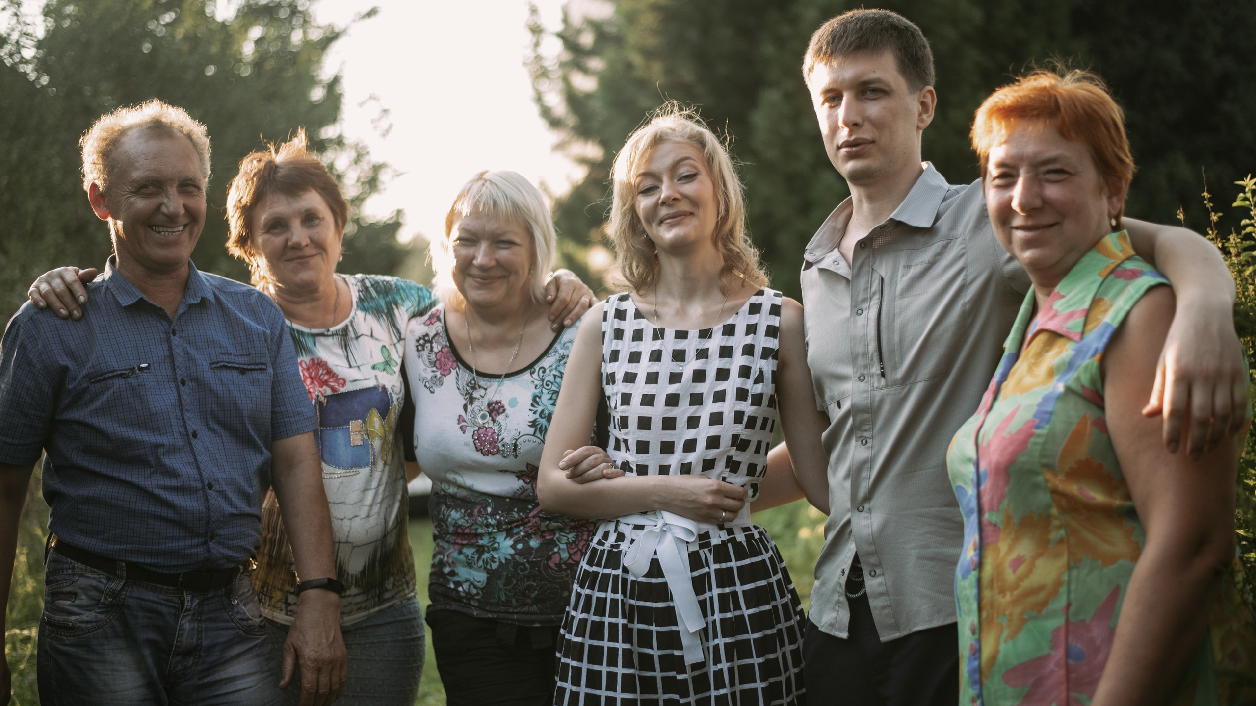 Портфолио. Репортажный фотограф в Кемерово