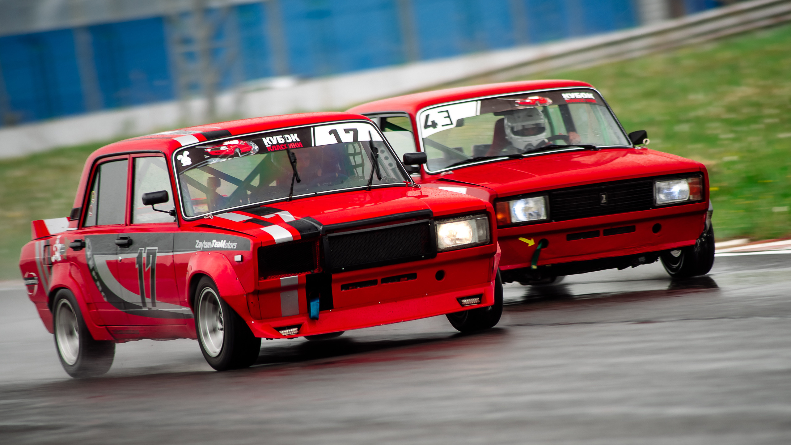 28.05.2022 — КСКГ Классика — Этап 1. Репортажный фотограф в Кемерово