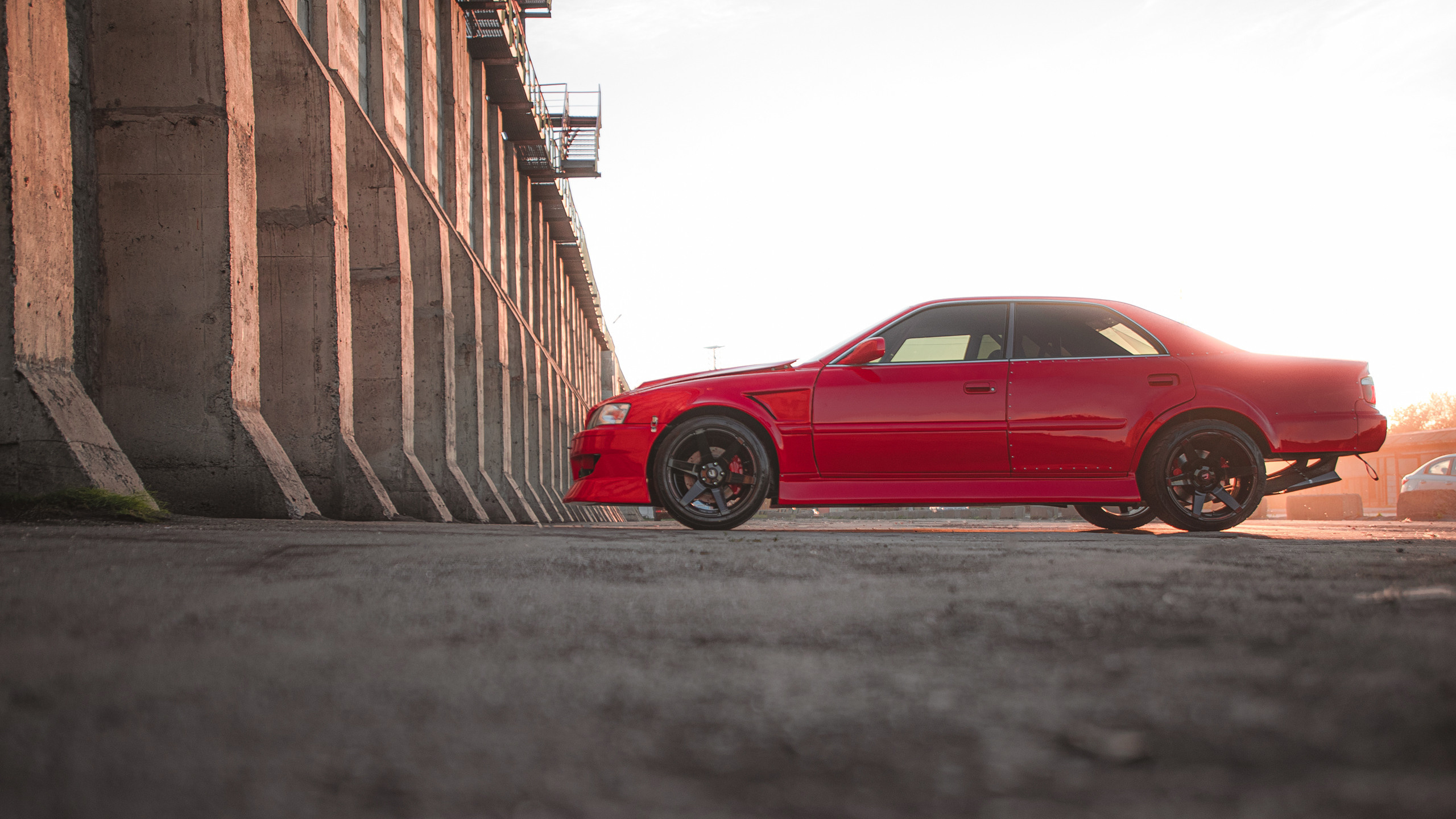 D-One Chaser. Репортажный фотограф в Кемерово