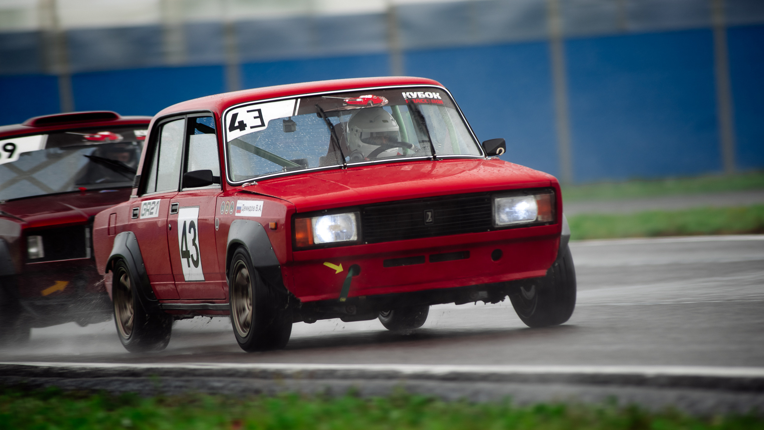 28.05.2022 — КСКГ Классика — Этап 1. Репортажный фотограф в Кемерово