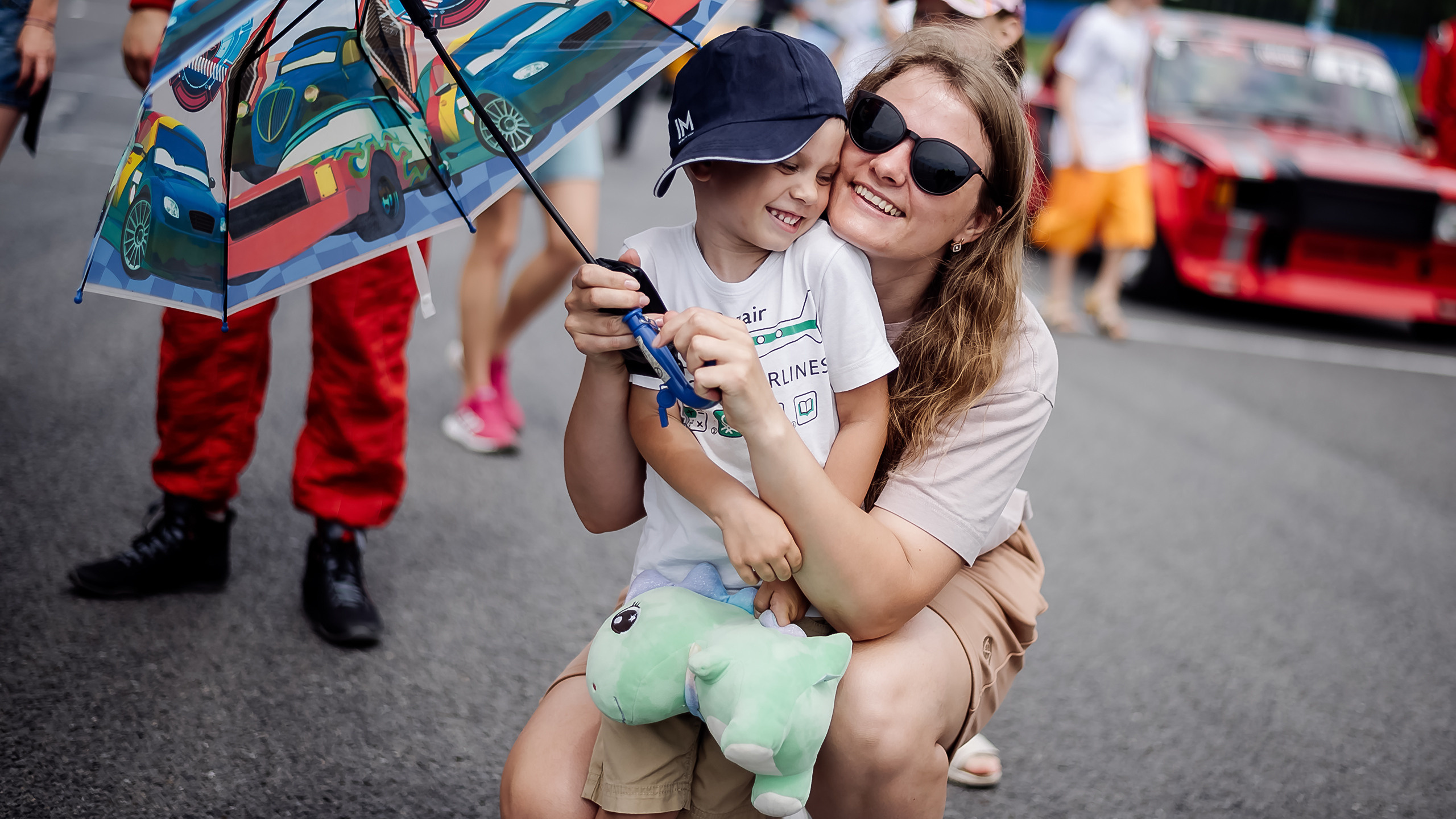 26.06.2022 — КСКГ Классика — Этап 2. Репортажный фотограф в Кемерово