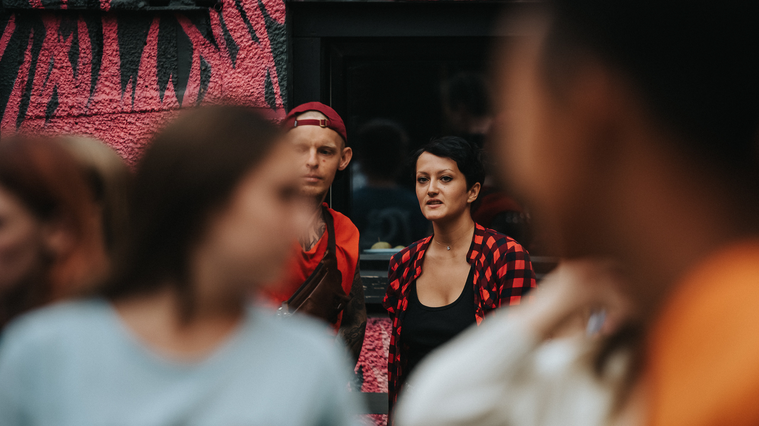 Pandora Secret 2022. Репортажный фотограф в Кемерово