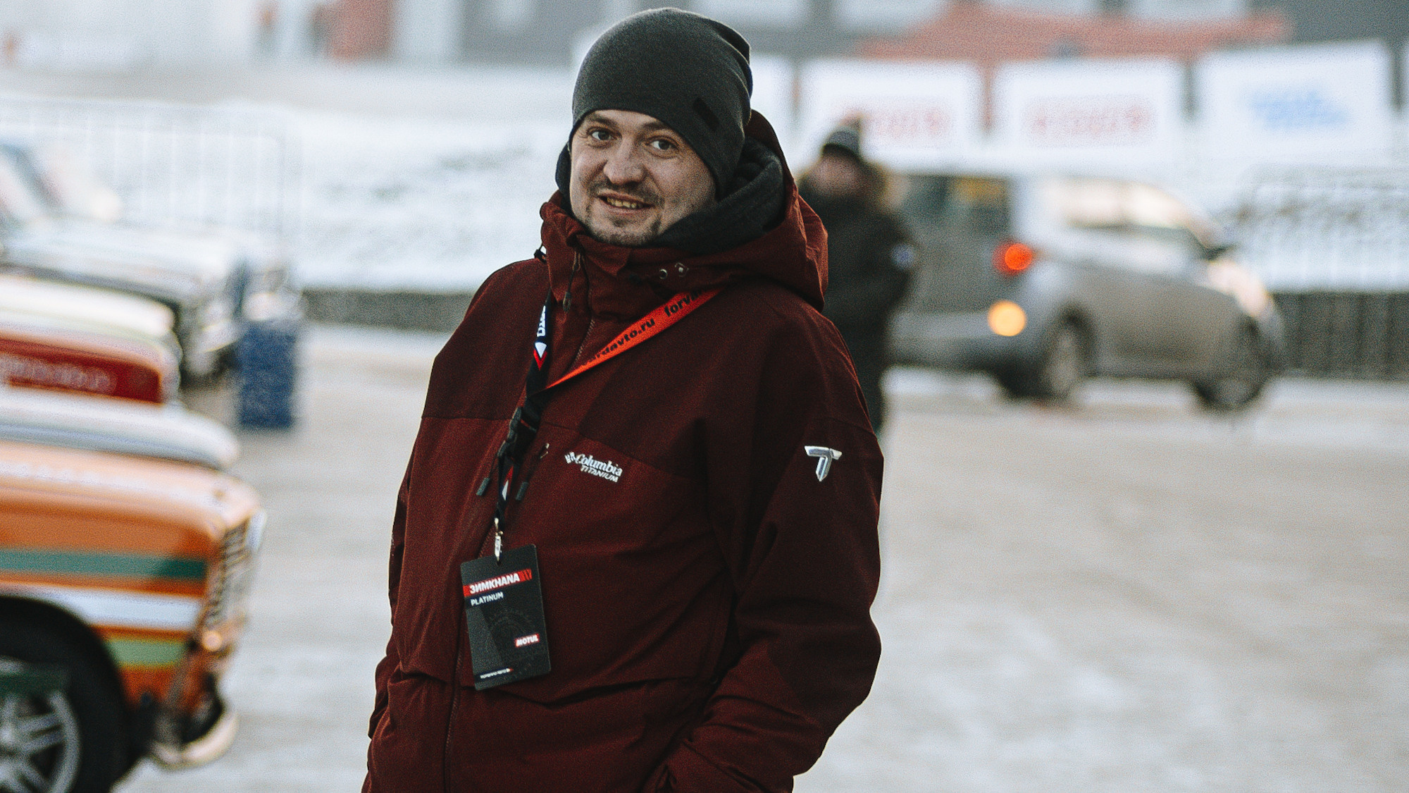 Zimkhana 2020. Репортажный фотограф в Кемерово