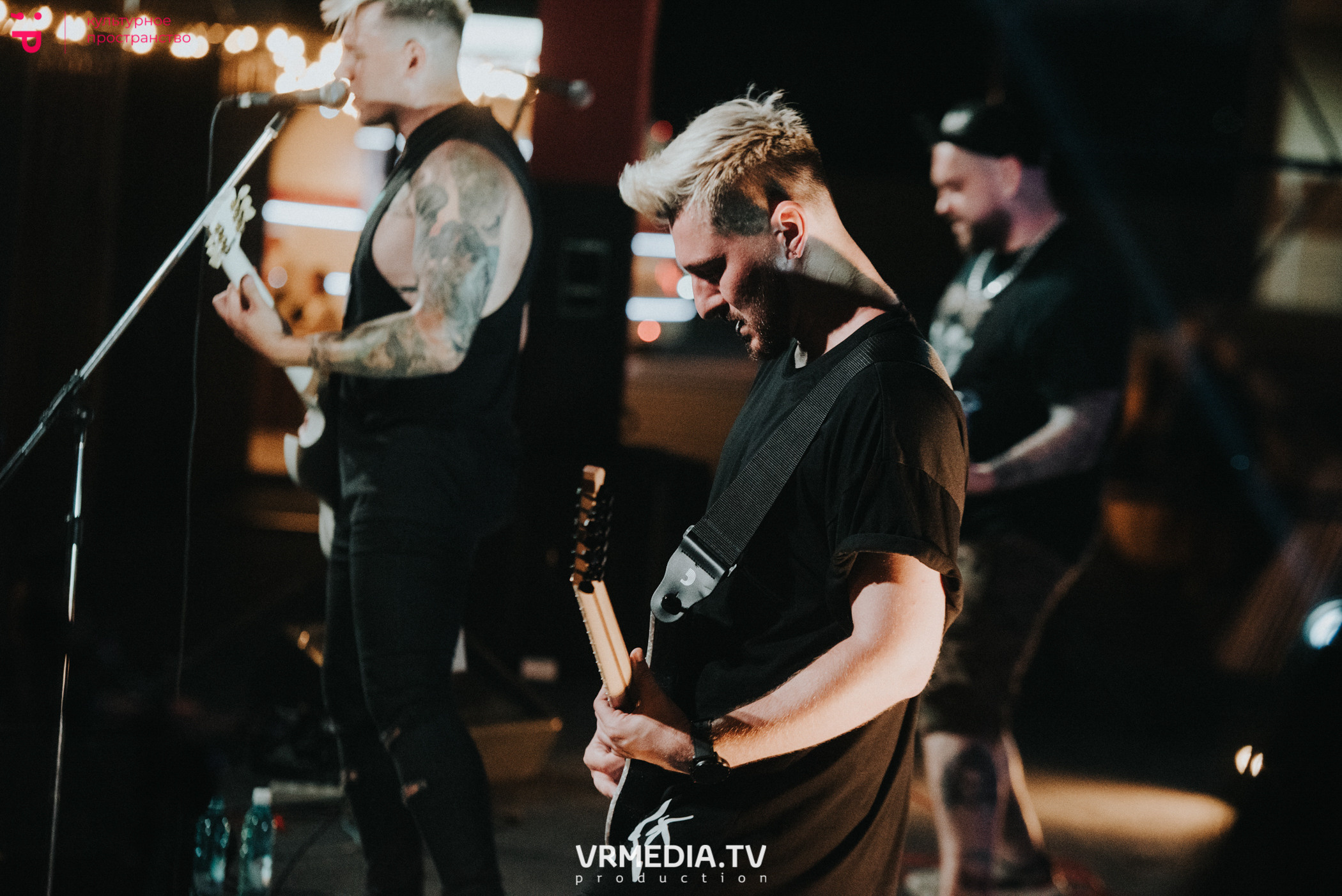 Rockfest 2022. Репортажный фотограф в Кемерово