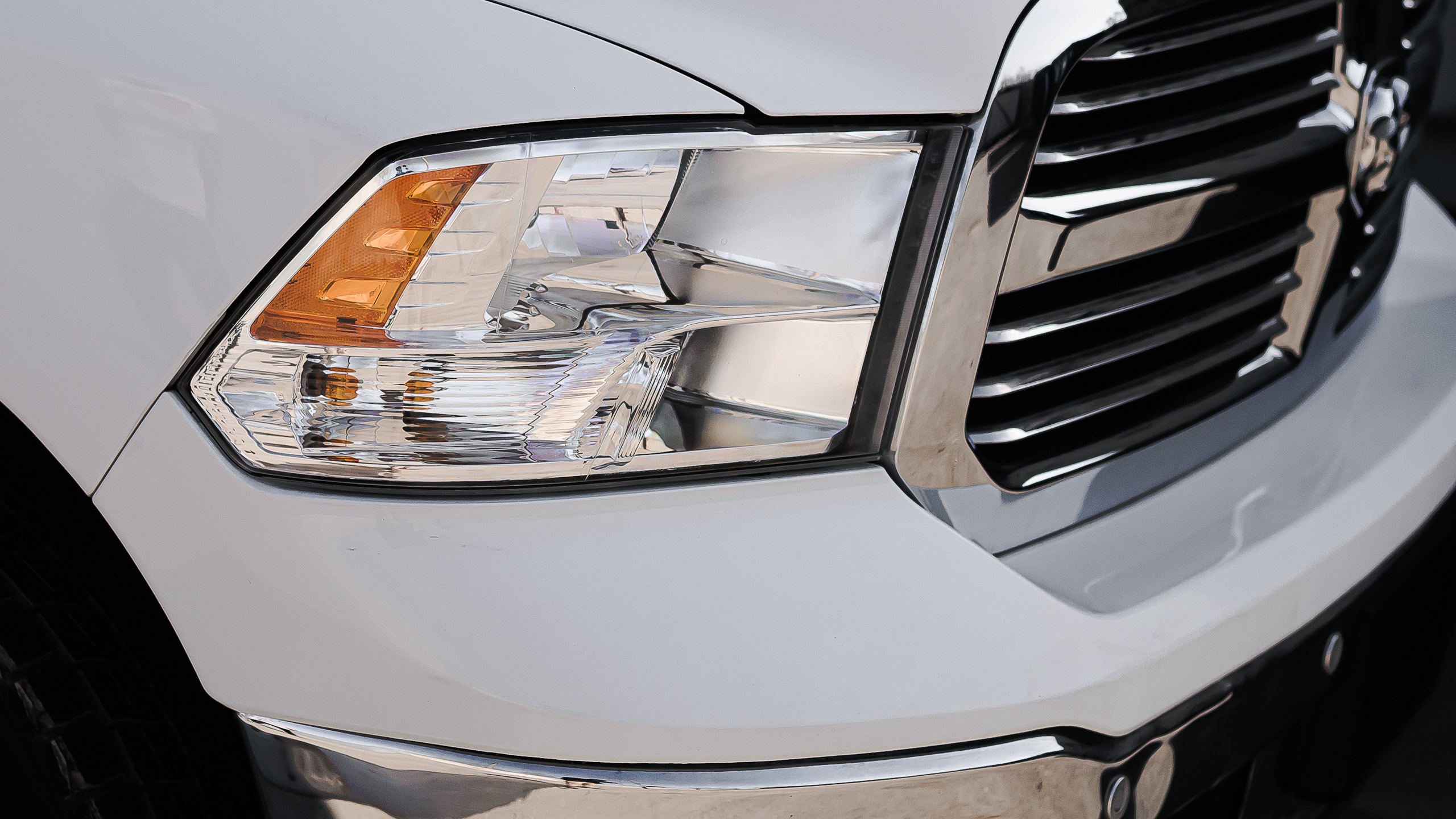 Dodge RAM1500. Репортажный фотограф в Кемерово