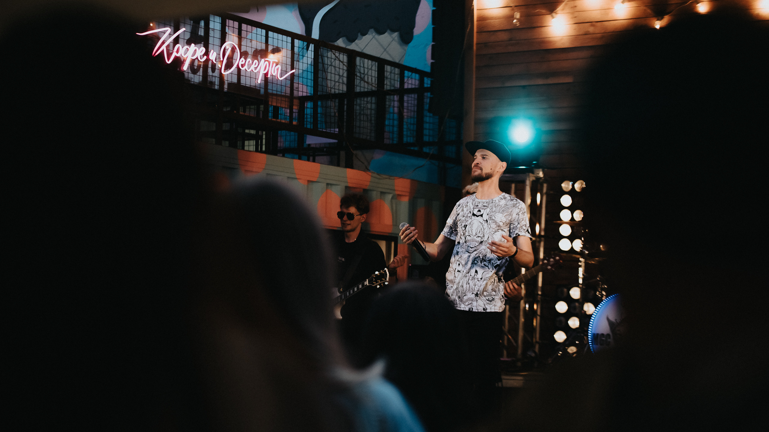 Pandora Secret 2022. Репортажный фотограф в Кемерово