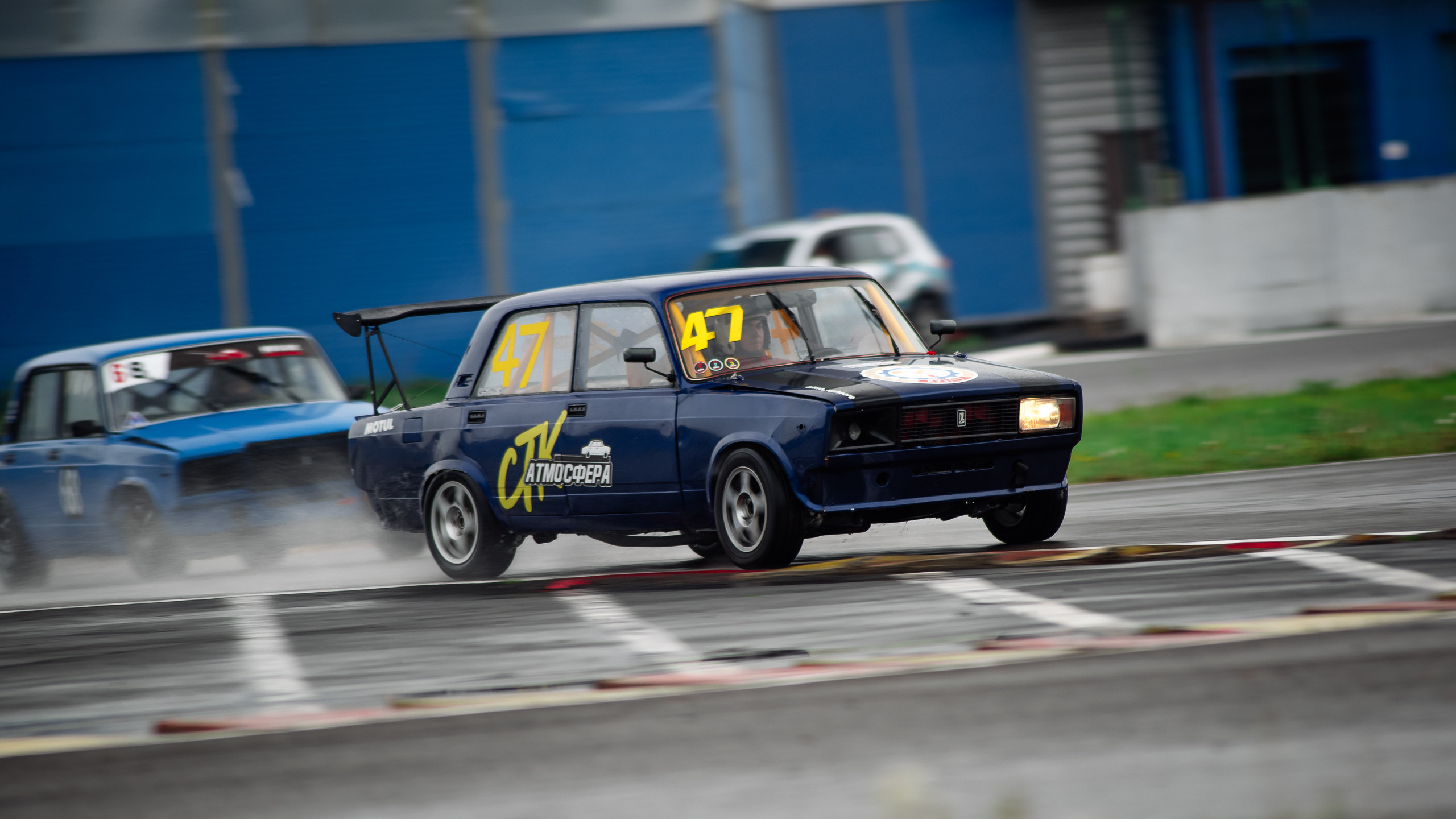 28.05.2022 — КСКГ Классика — Этап 1. Репортажный фотограф в Кемерово