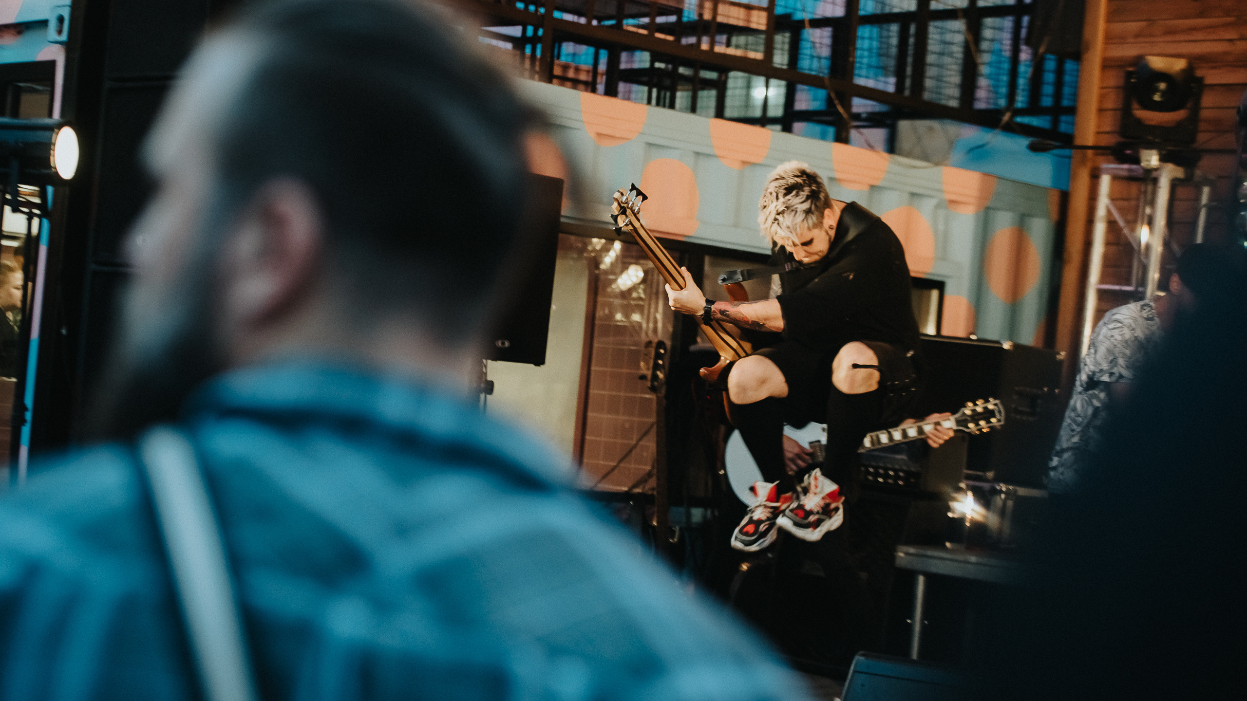 Pandora Secret 2022. Репортажный фотограф в Кемерово