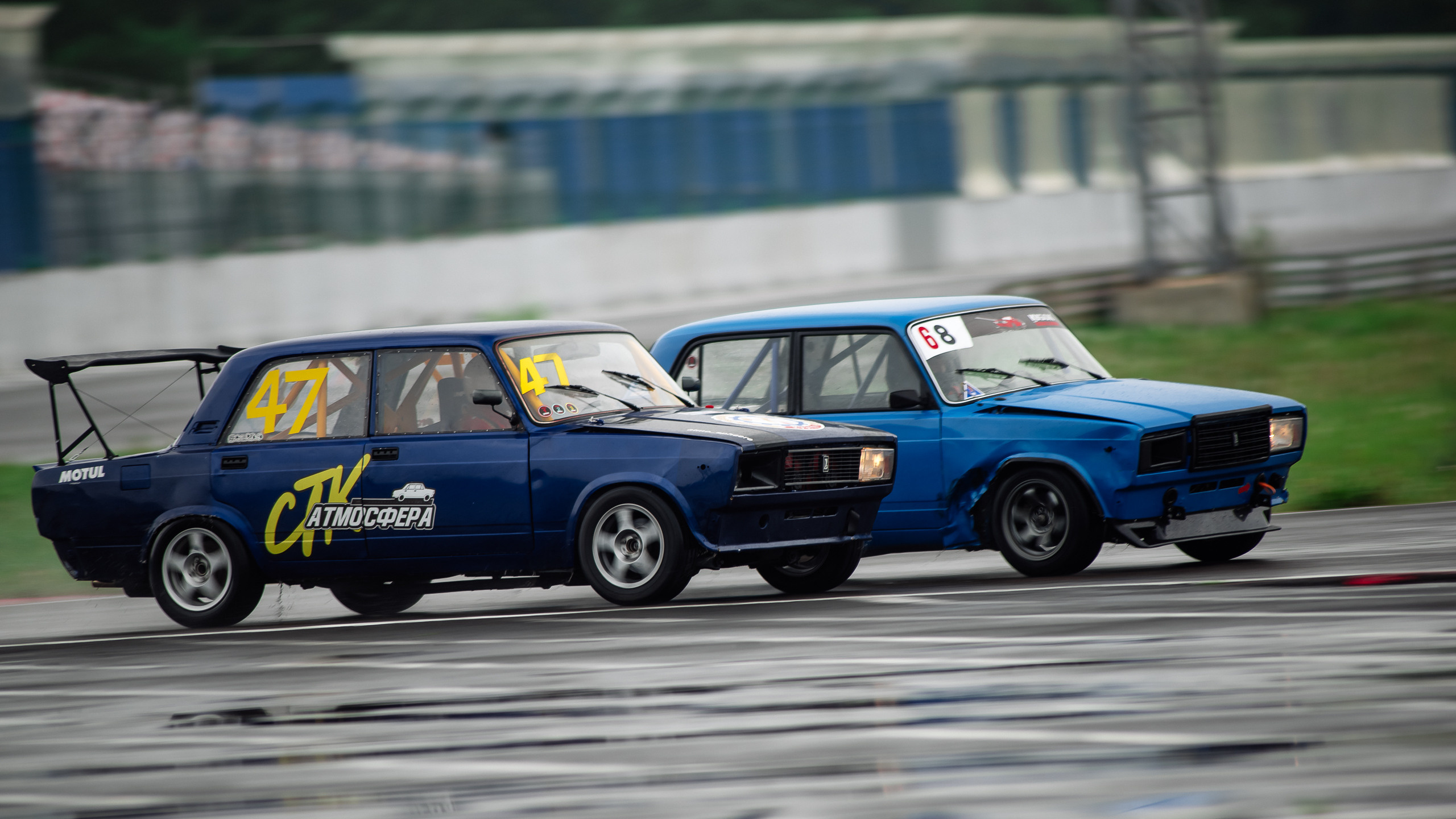 28.05.2022 — КСКГ Классика — Этап 1. Репортажный фотограф в Кемерово