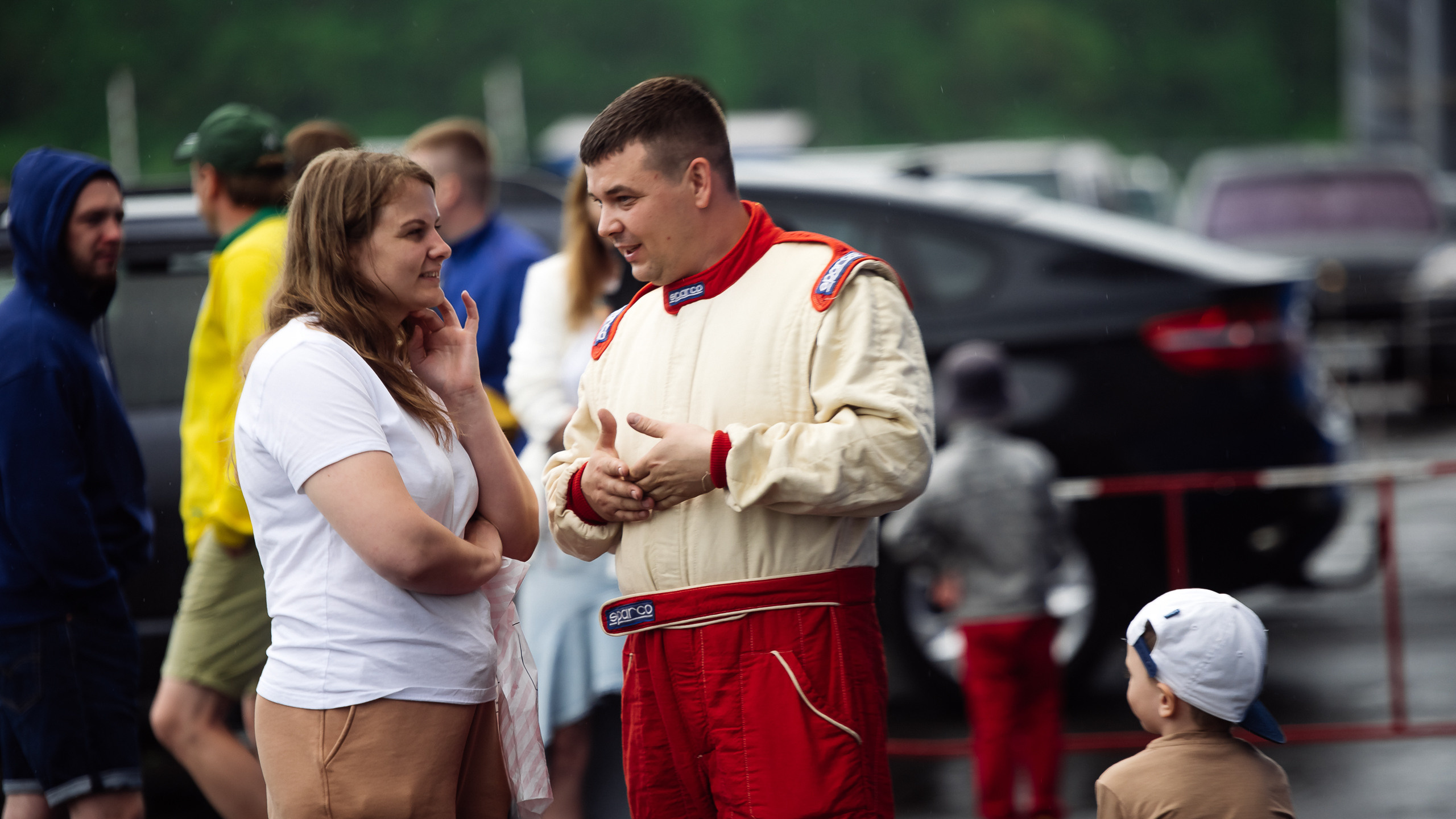 28.05.2022 — КСКГ Классика — Этап 1. Репортажный фотограф в Кемерово