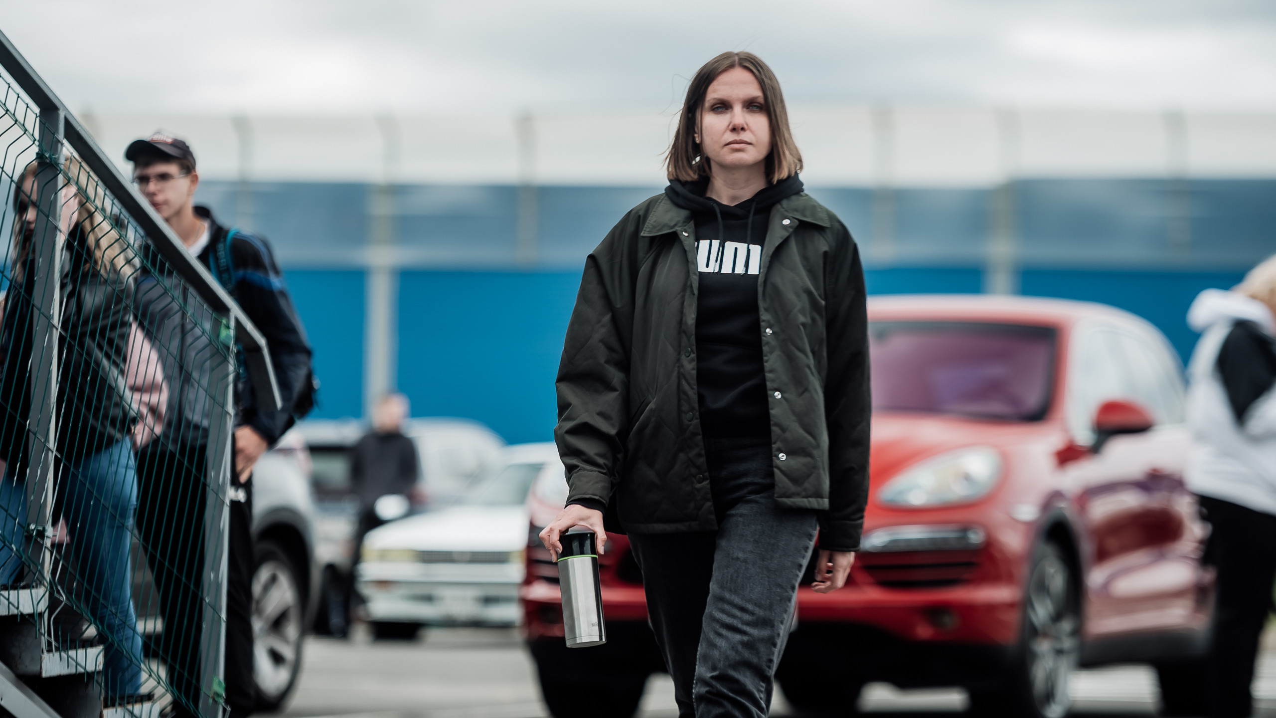 28.08.2022 — КСКГ Классика — Этап 4. Репортажный фотограф в Кемерово