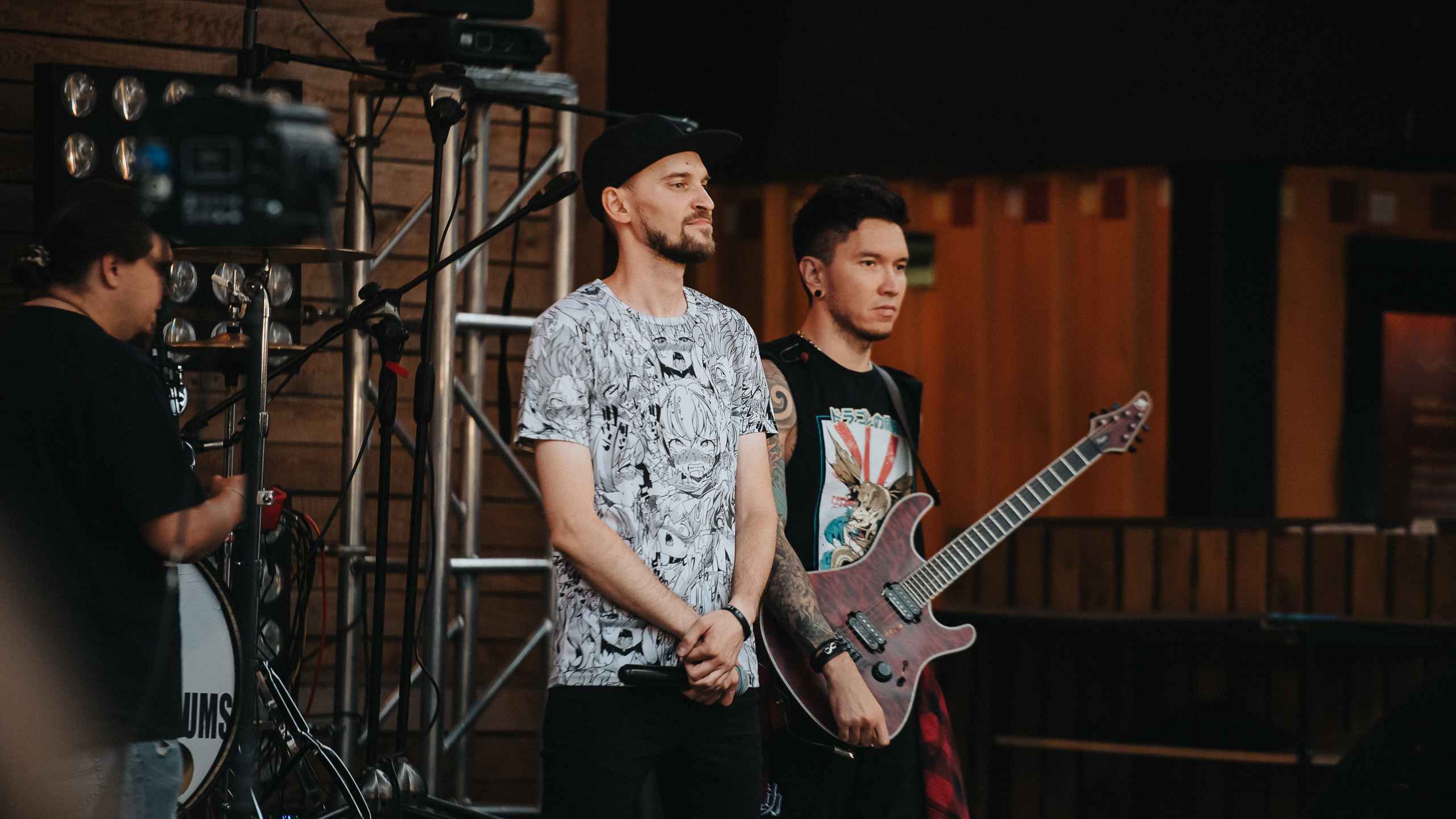 Pandora Secret 2022. Репортажный фотограф в Кемерово