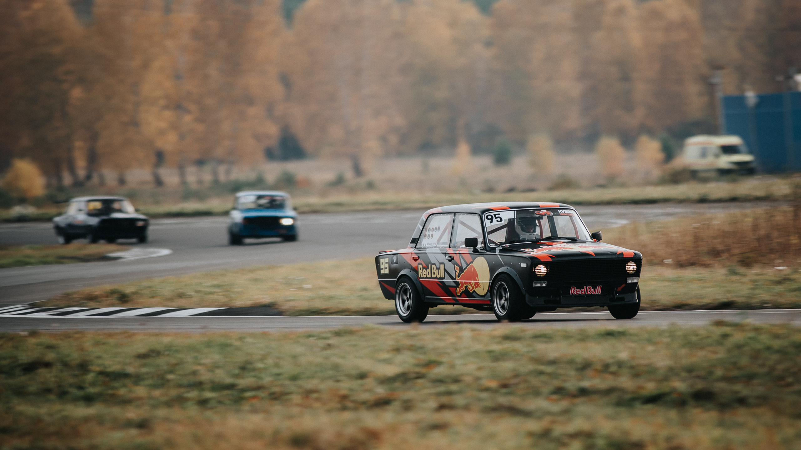 25.09.2022 — КСКГ Классика — Этап 5. Репортажный фотограф в Кемерово